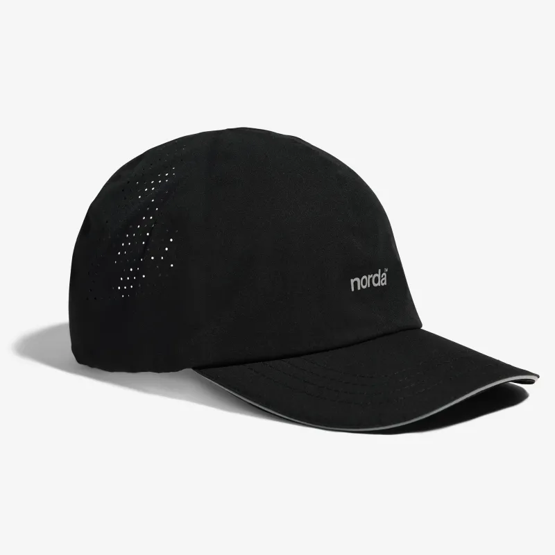 Shade Cap - U - Black sold by Norda