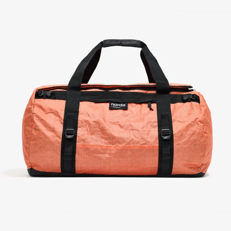 Toolbox - U - LTD Edition/Orange made by Norda