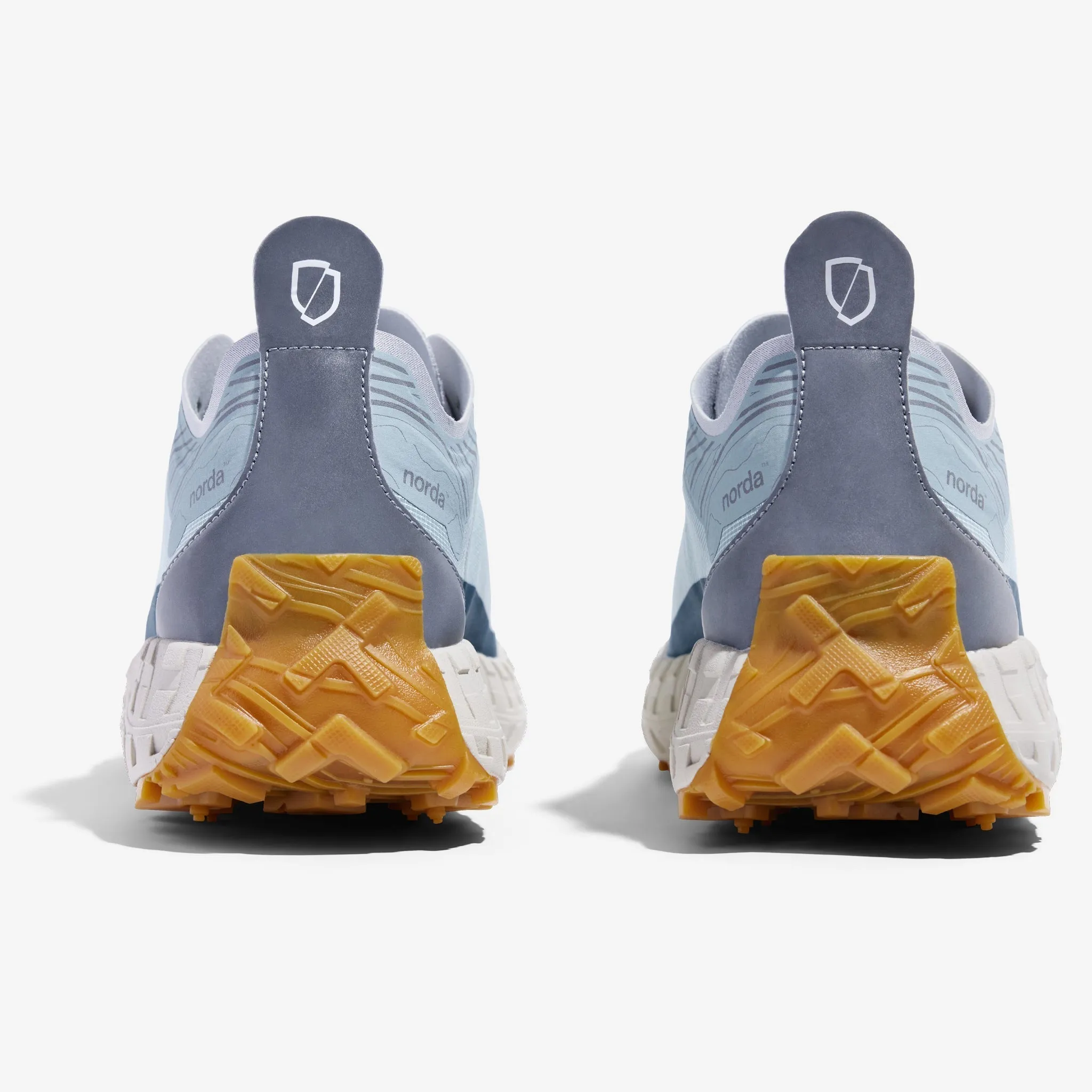 001 - W - Ether sold by Norda product image thumbnail 3