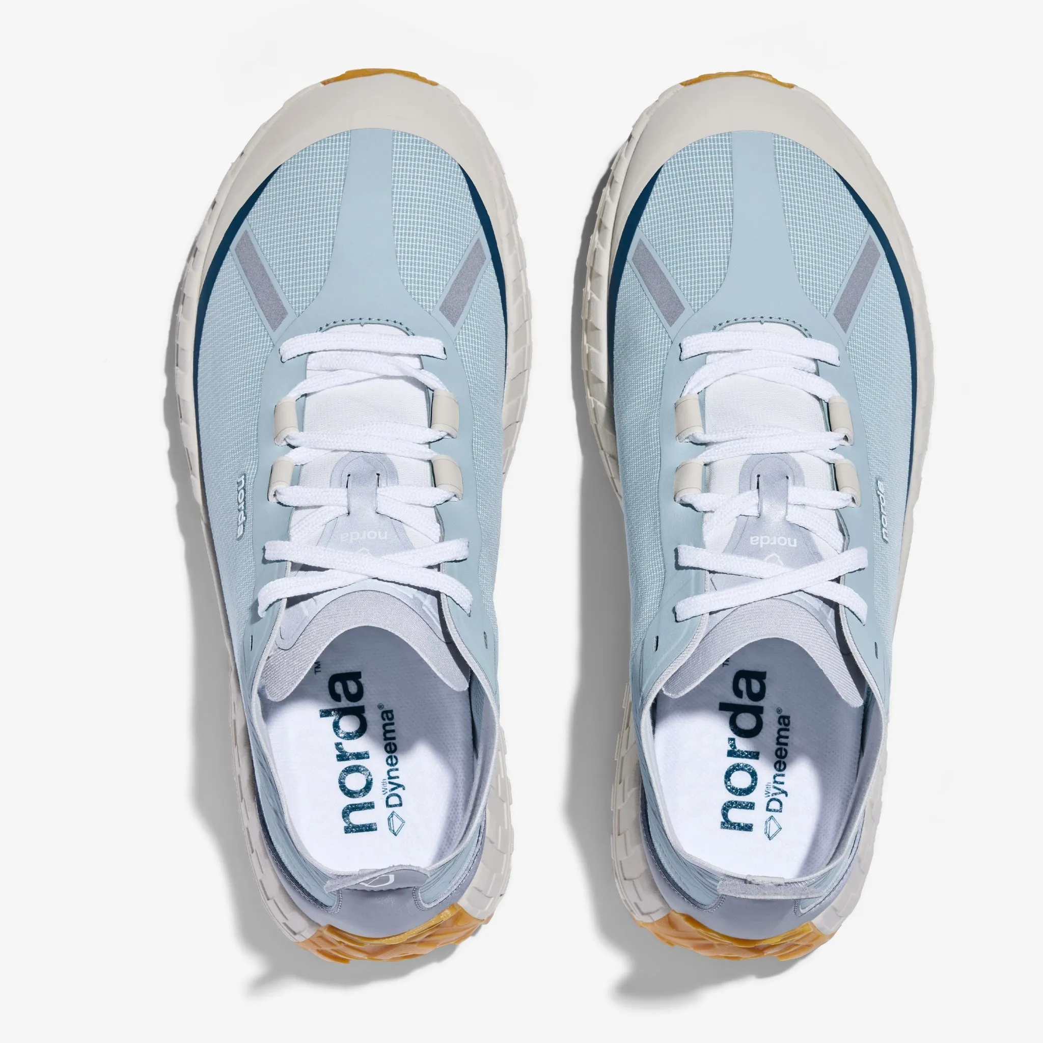 001 - W - Ether sold by Norda product image thumbnail 2