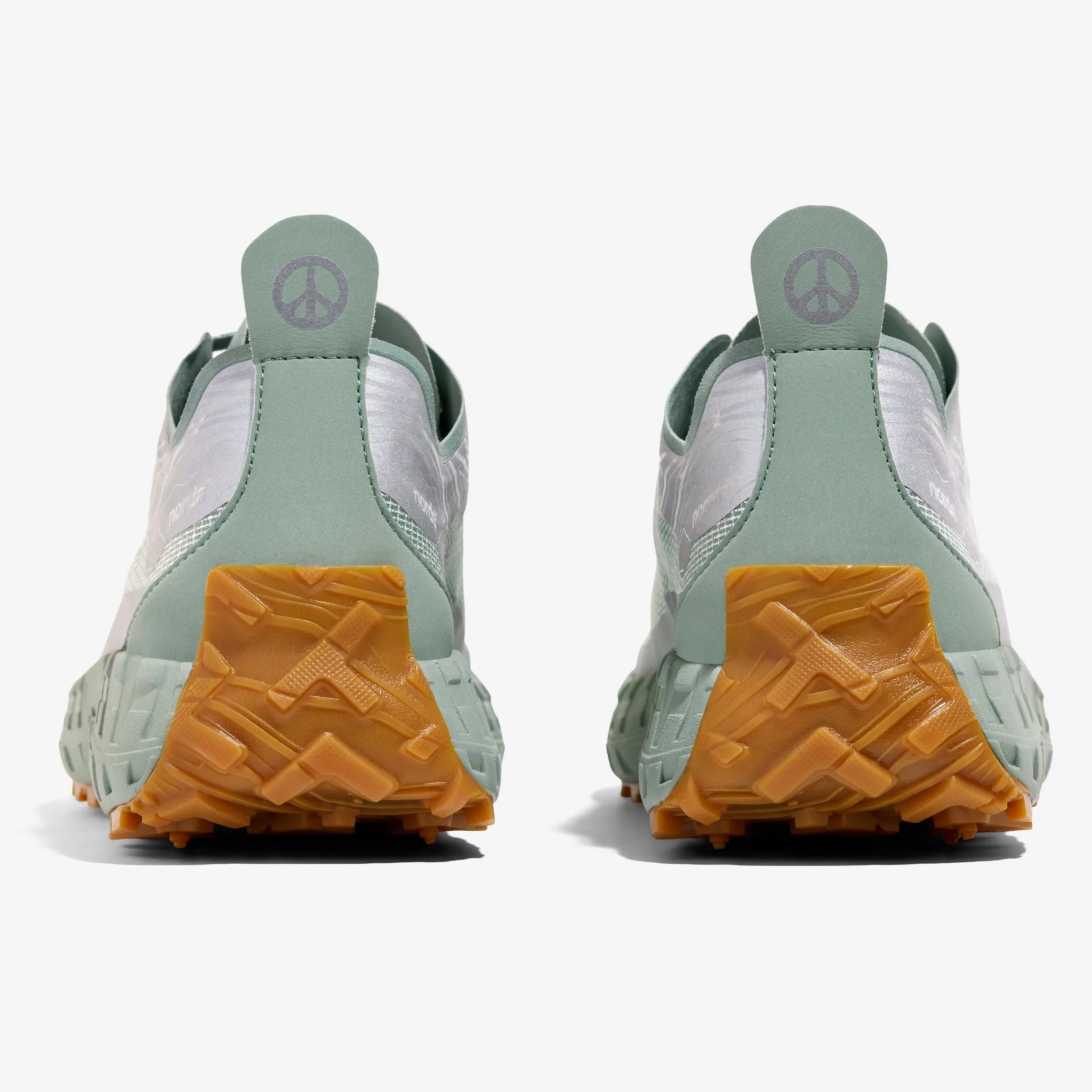 001 - M - norda x SATISFY/Jadeite sold by Norda product image thumbnail 3