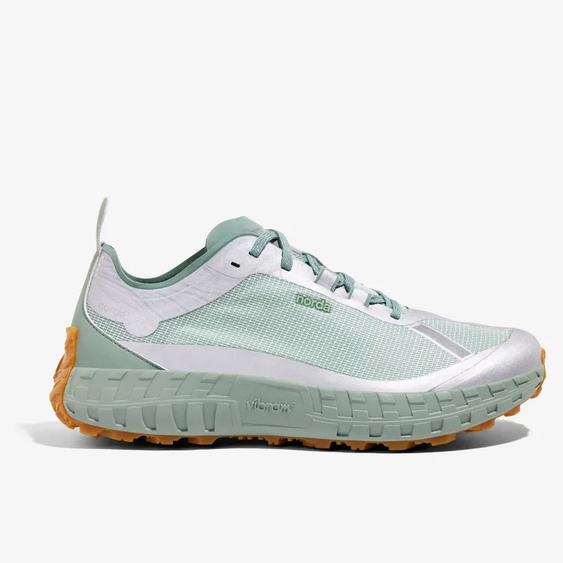 001 - M - norda x SATISFY/Jadeite sold by Norda