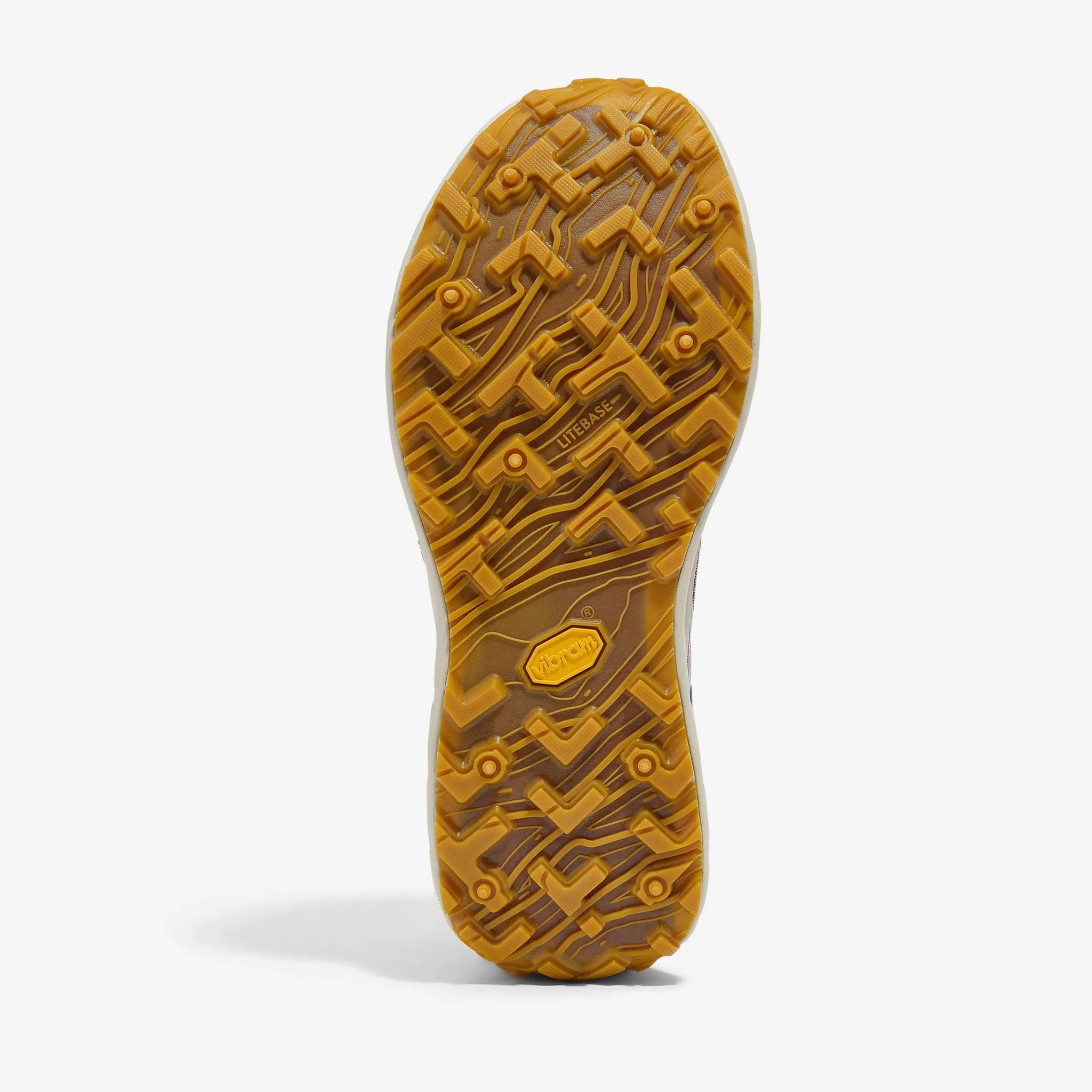 002 - M - Amaranth sold by Norda product image thumbnail 4