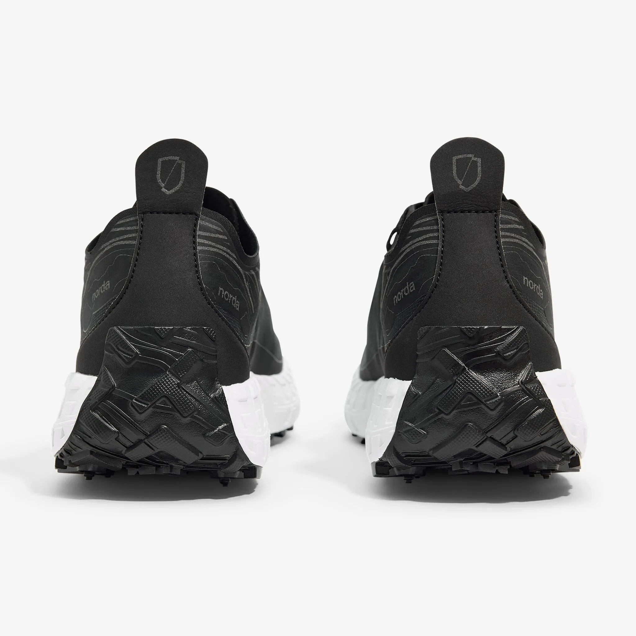 001A - M - Black sold by Norda product image thumbnail 3