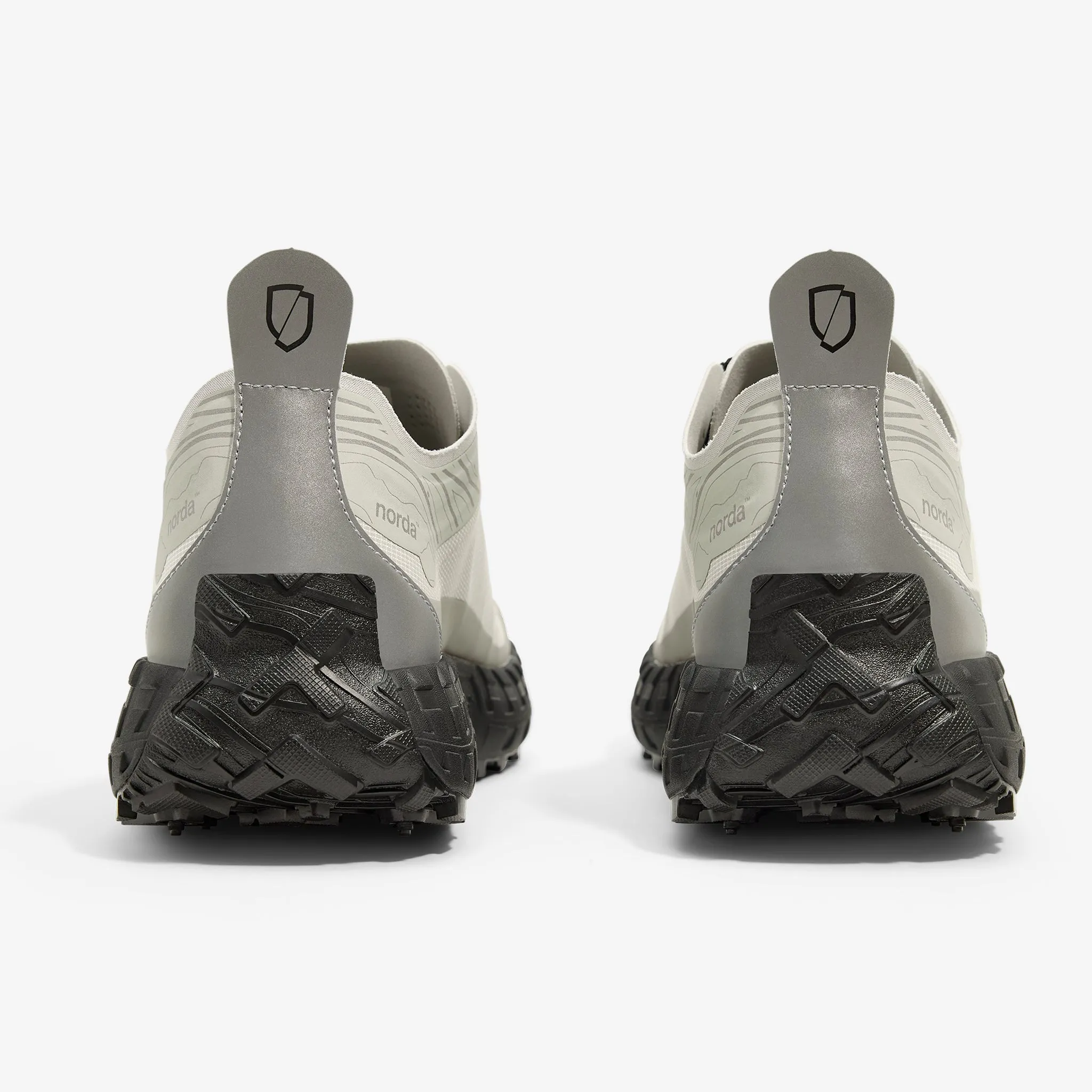 001A - M - Cinder sold by Norda product image thumbnail 4