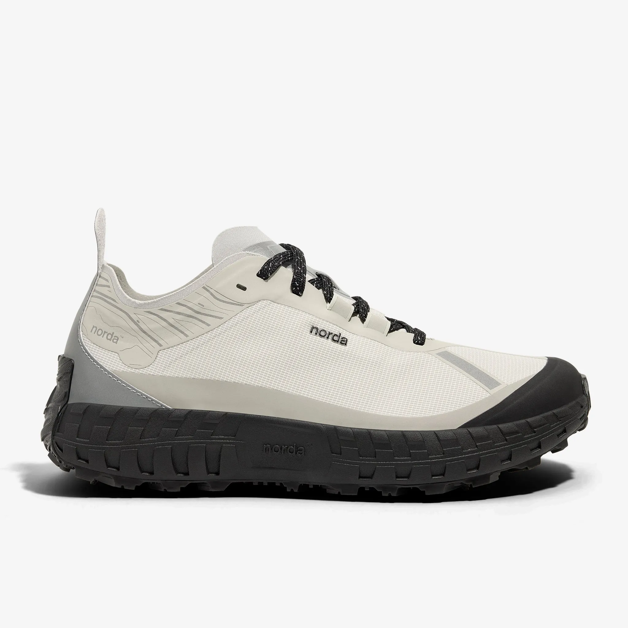 001A - M - Cinder sold by Norda