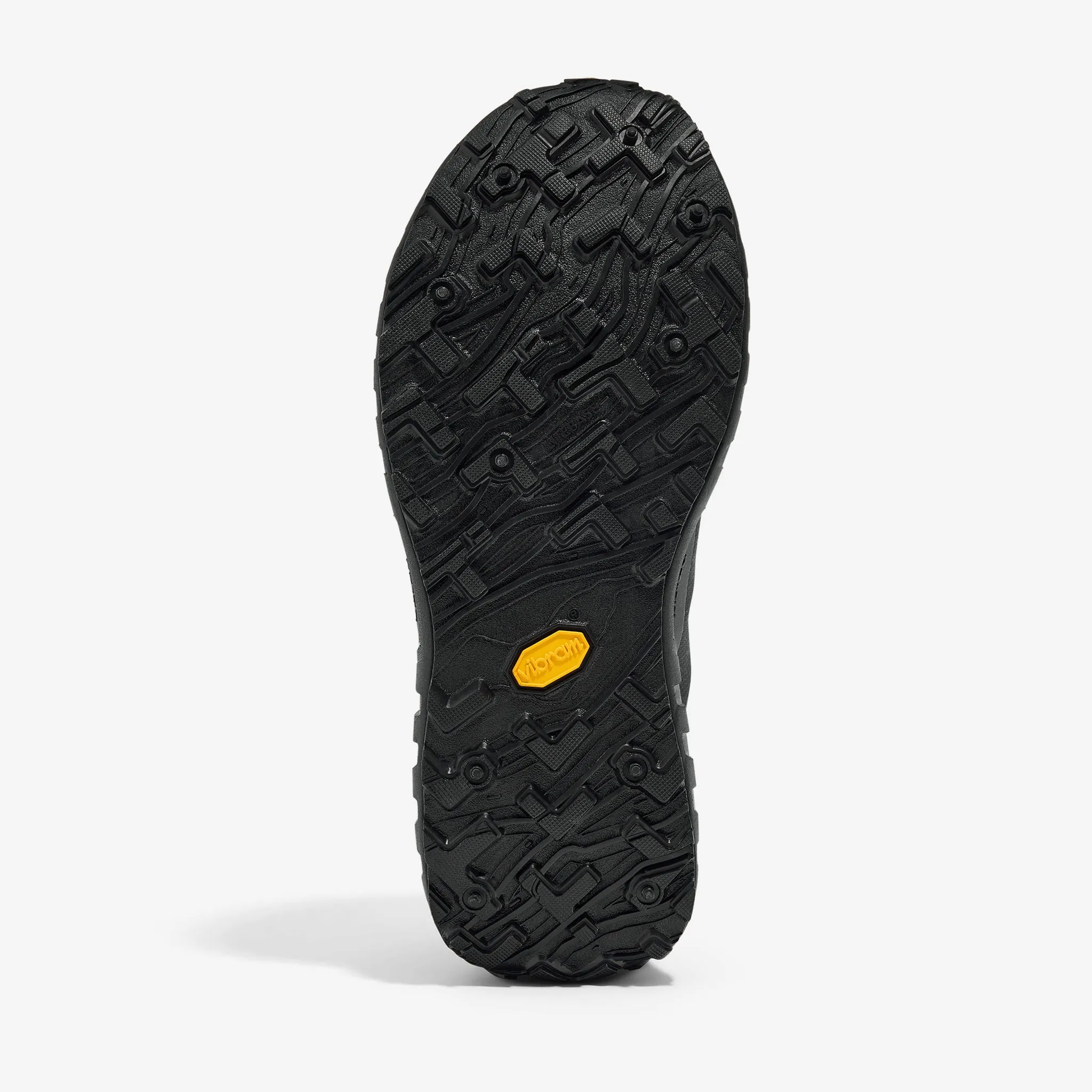 001A - M - Stealth Black sold by Norda product image thumbnail 3