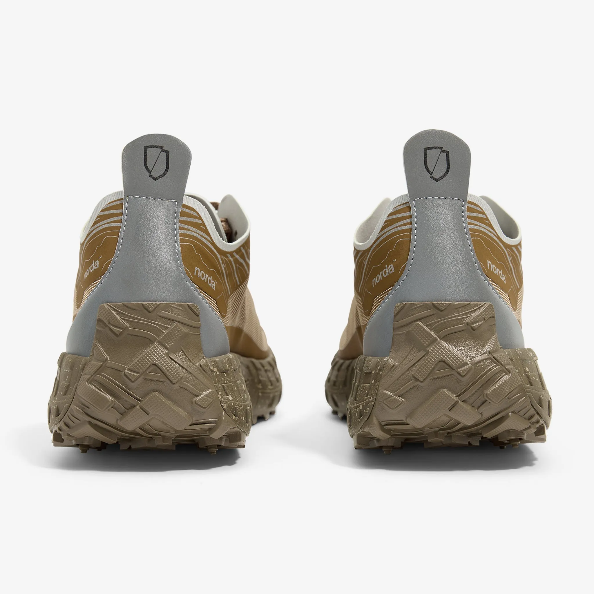 001A - W - Loam sold by Norda product image thumbnail 3