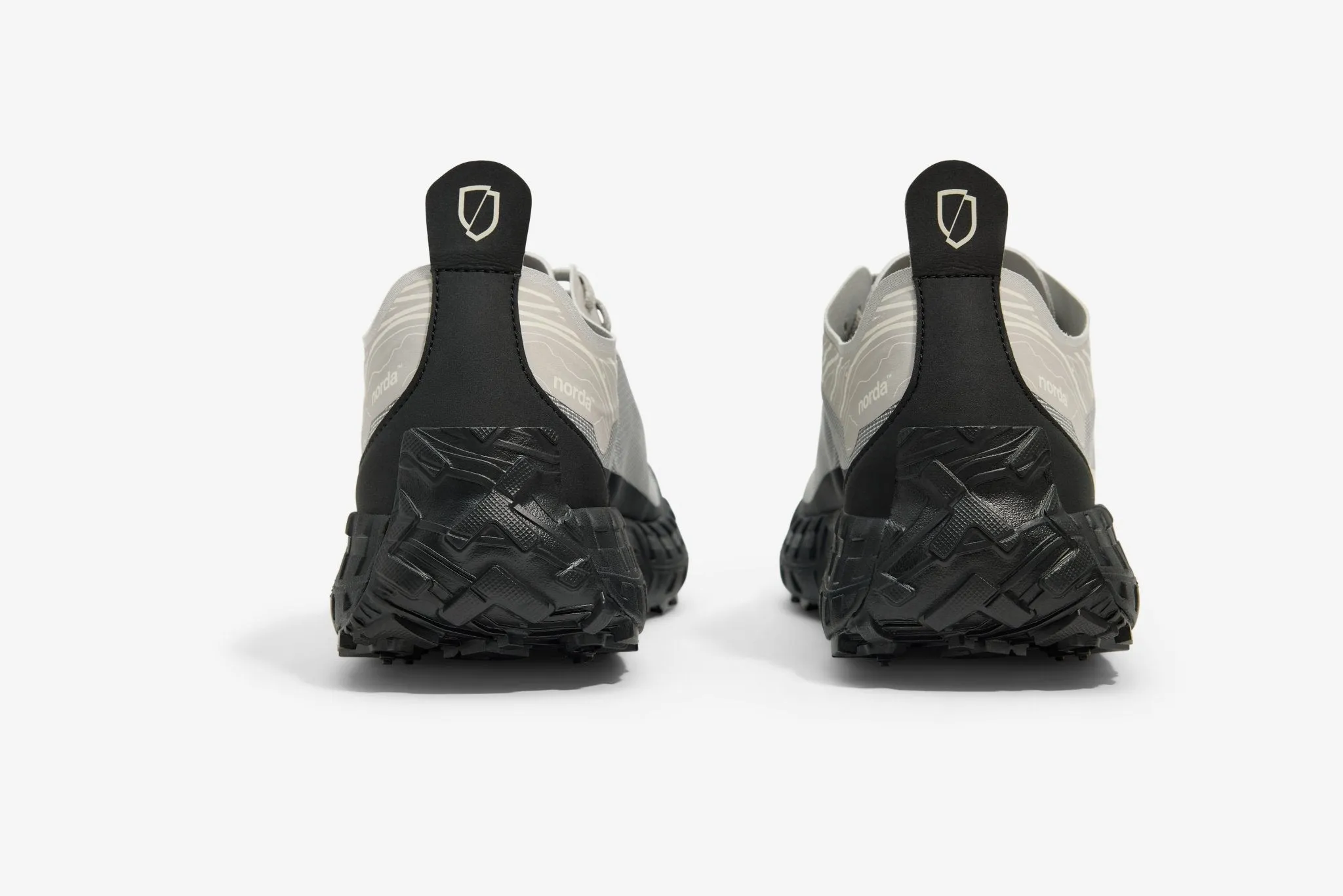 001A - M - Pewter sold by Norda product image thumbnail 3