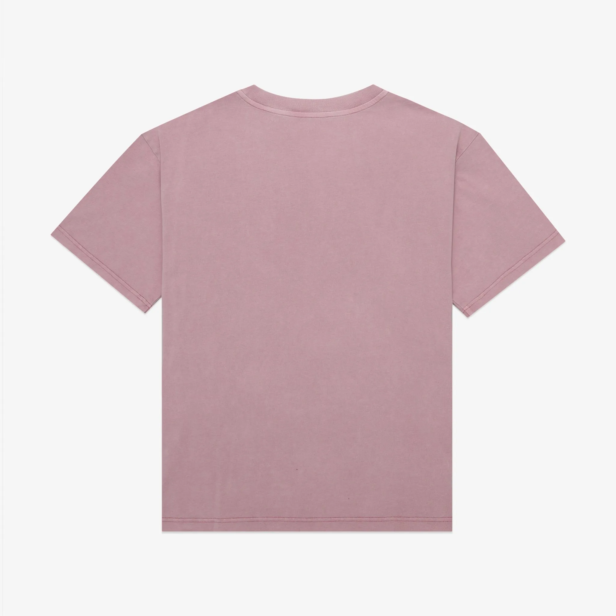 Logo Tee - U - Ash Pink sold by Norda product image thumbnail 2
