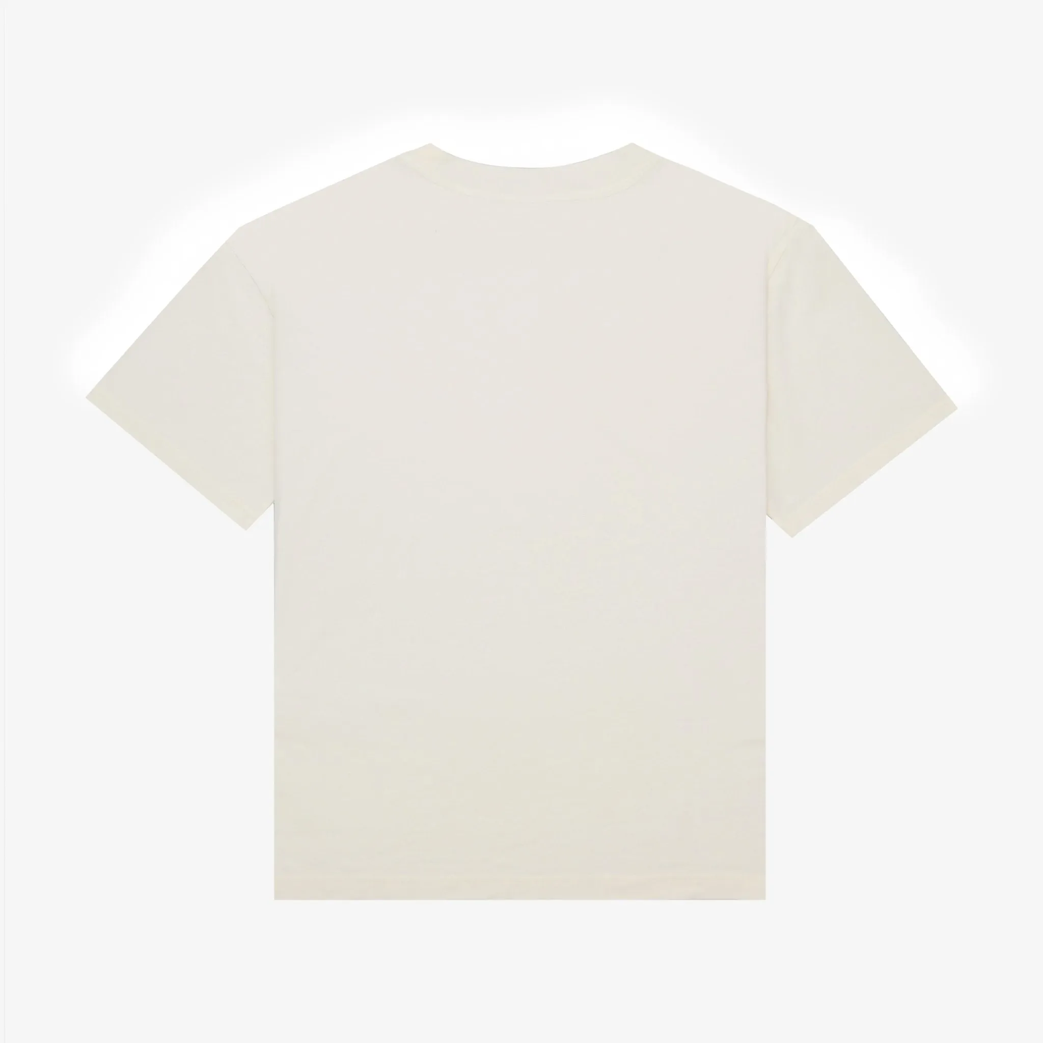 Logo Tee - U - Off White sold by Norda product image thumbnail 2