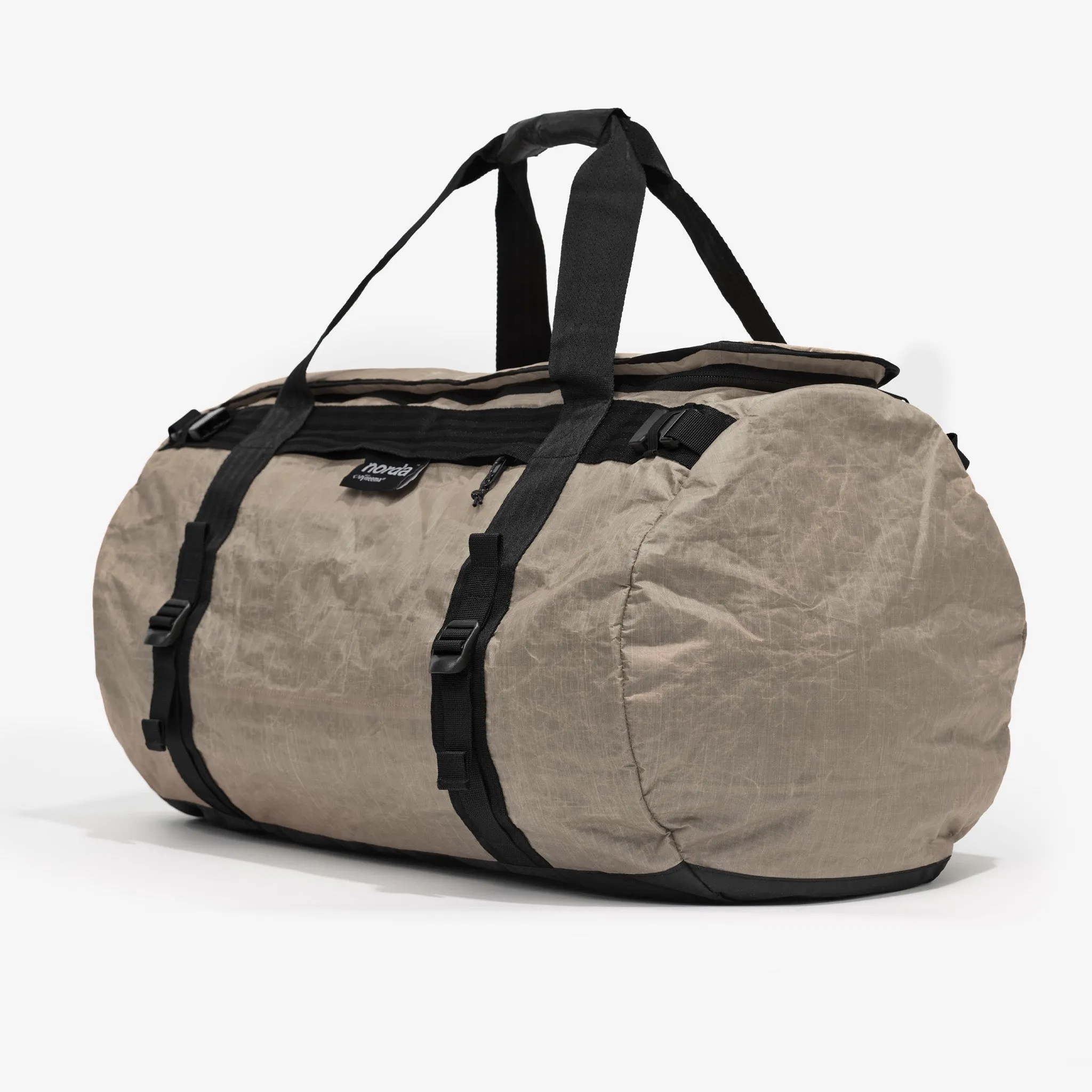 Toolbox - U - Cinder sold by Norda product image thumbnail 3