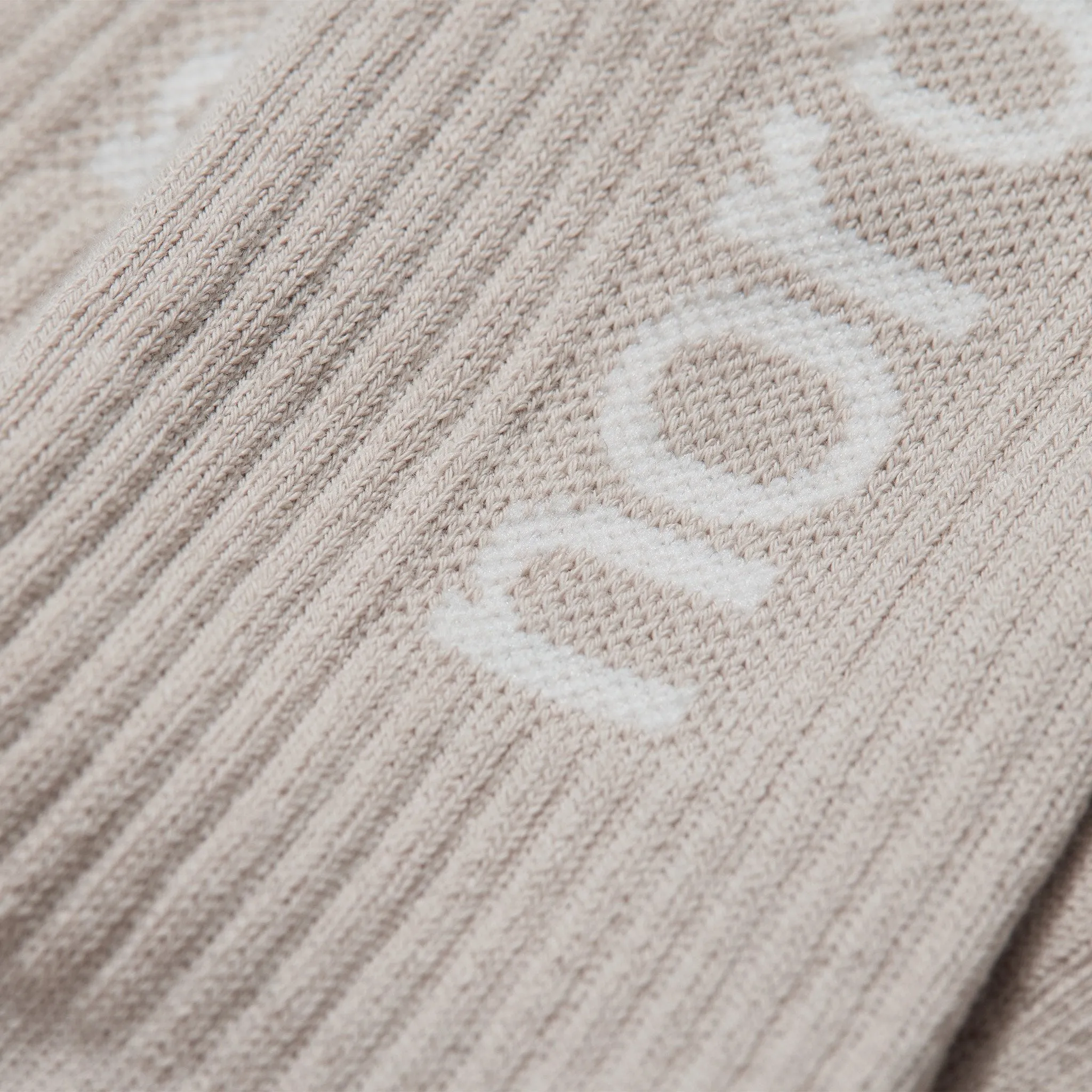 Retro Sock - U - Grey sold by Norda product image thumbnail 3