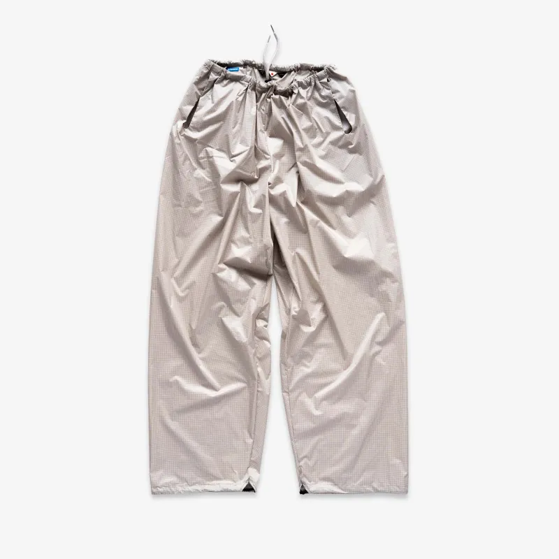 Breaker Wind Pants - U - gnorda/Plaza Taupe made by Norda
