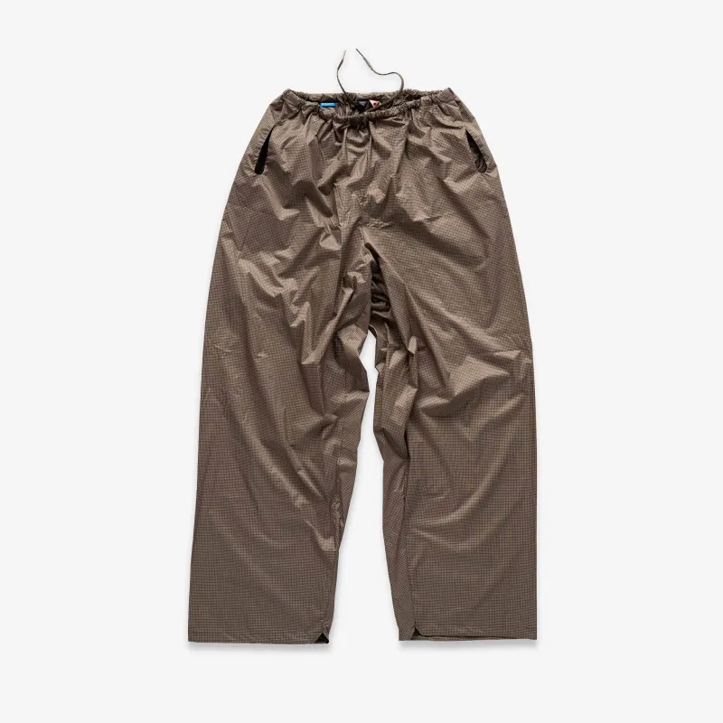 Breaker Wind Pants - U - gnorda/Kangaroo made by Norda