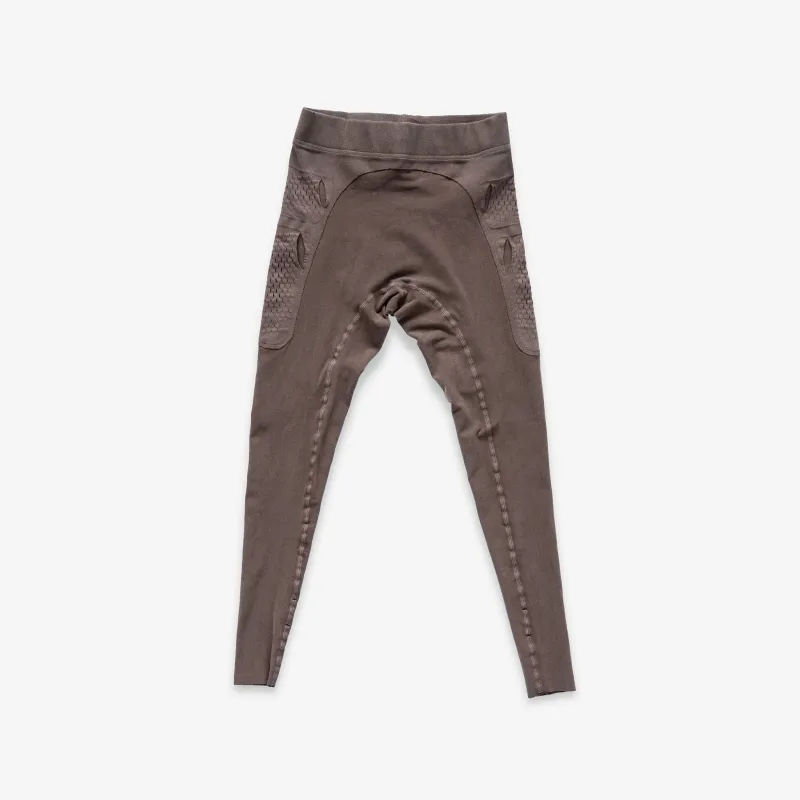 Warp Legging - U - gnorda/Kangaroo sold by Norda