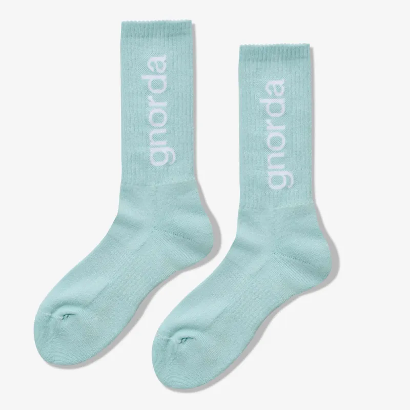 Retro Sock - U - gnorda/Celestine made by Norda