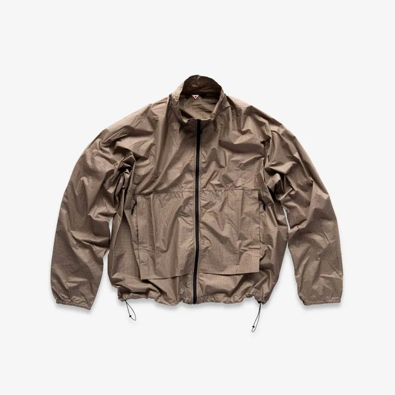 Breaker Wind Shirt - U - gnorda/Kangaroo made by Norda