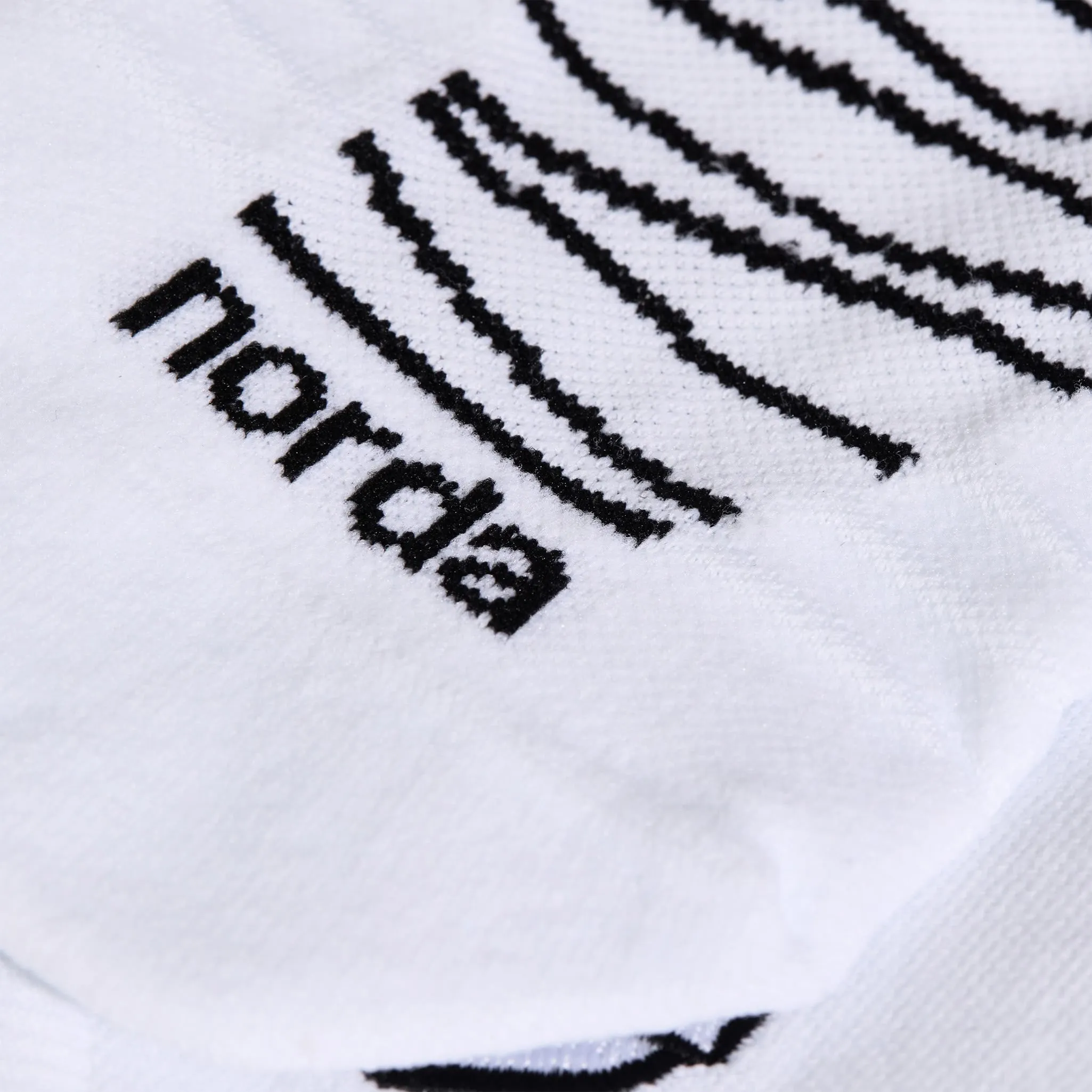 Performance Sock - U - White sold by Norda product image thumbnail 4