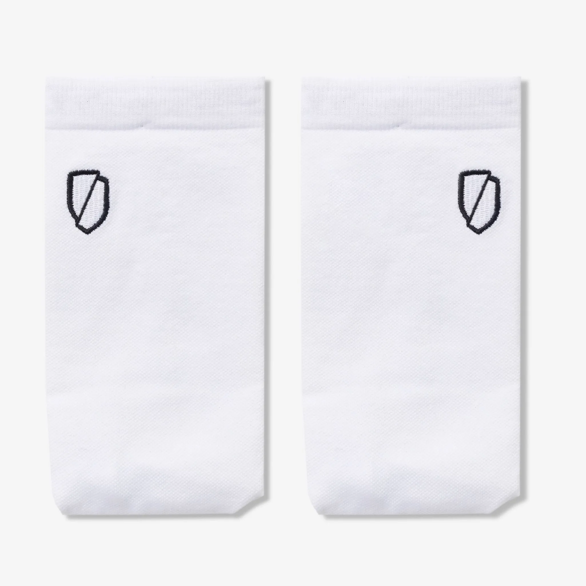 Performance Sock - U - White sold by Norda product image thumbnail 3