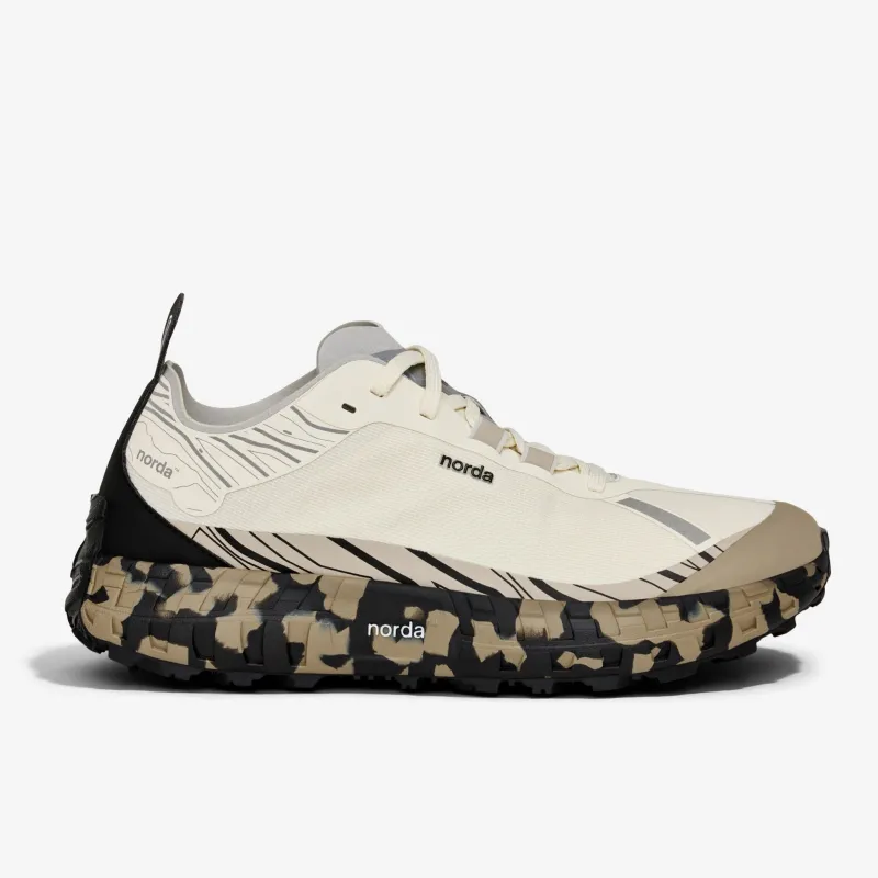 001A - M - Abyss made by Norda