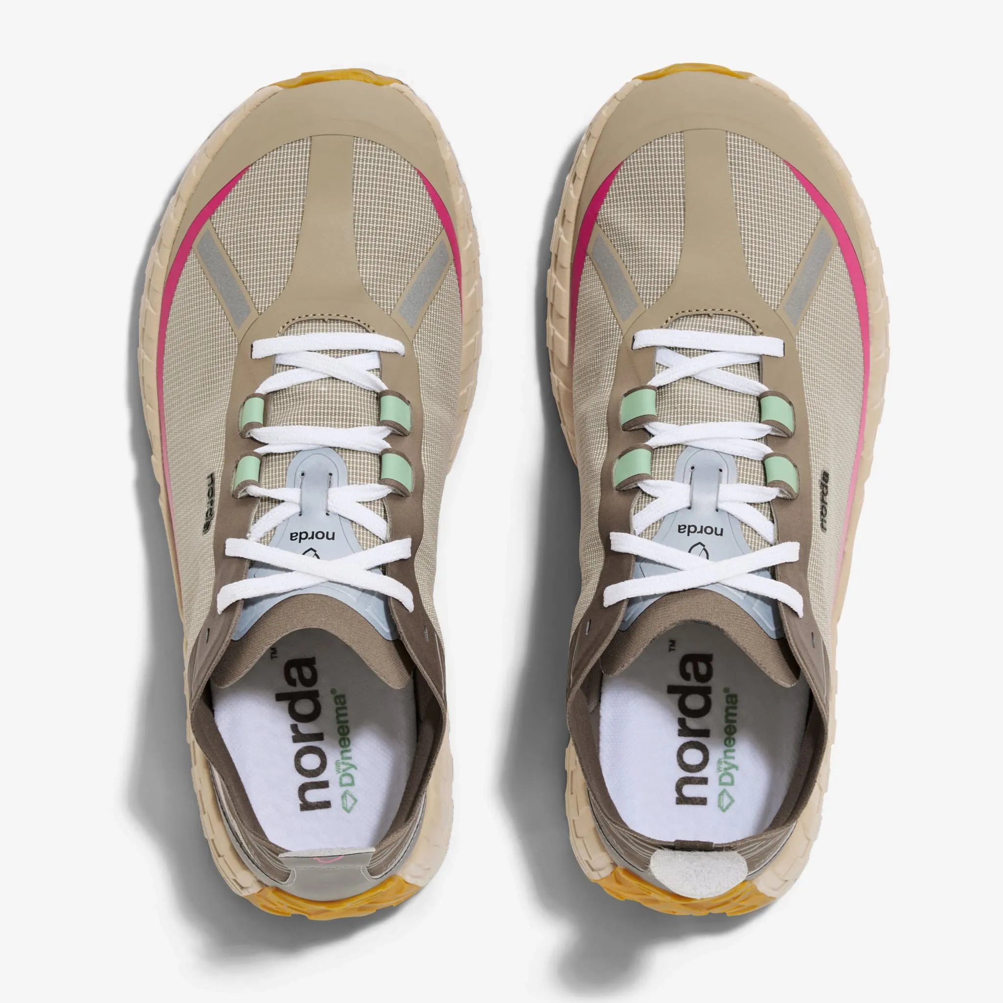 001A - M - Sky sold by Norda product image thumbnail 2