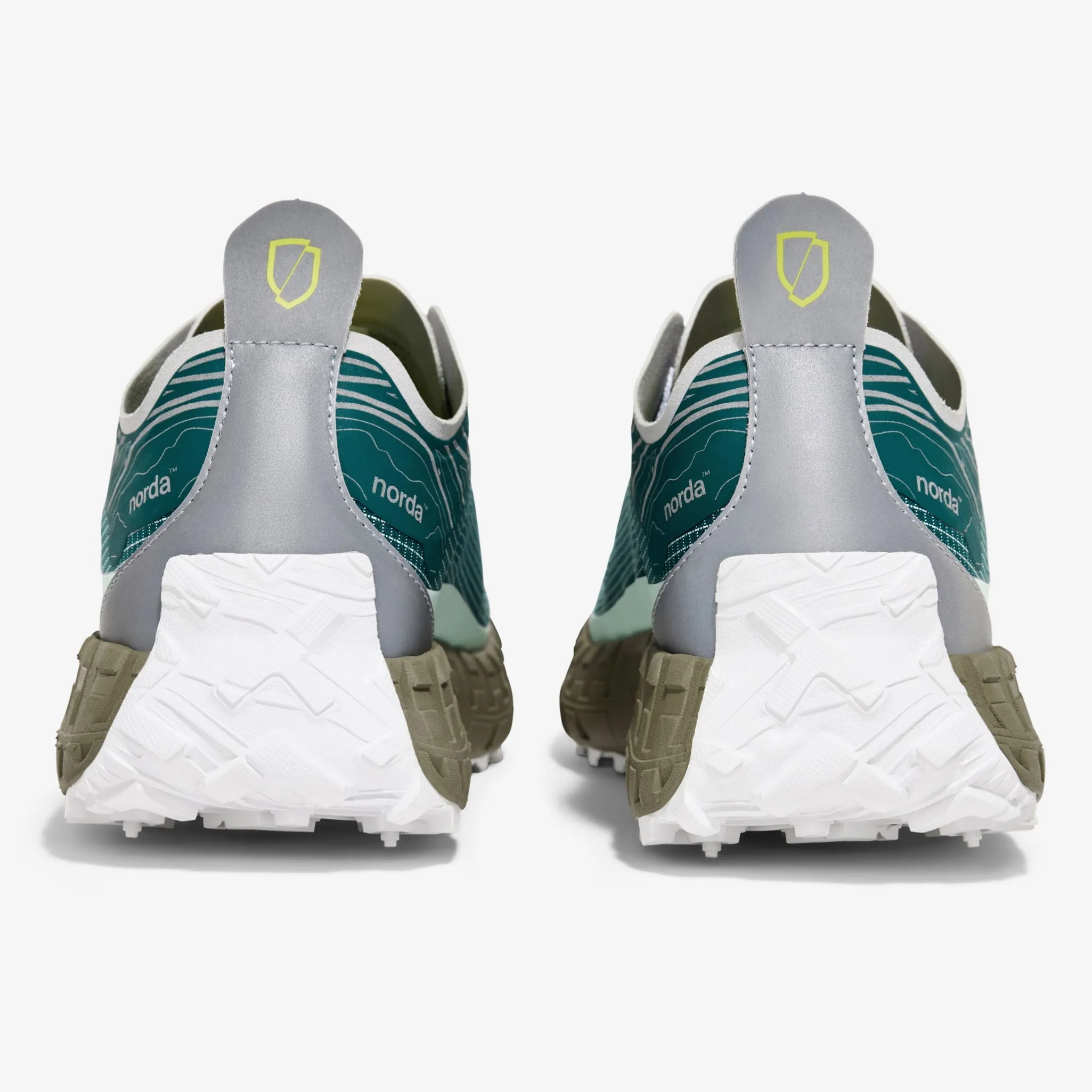 001A - M - Horizon sold by Norda product image thumbnail 3