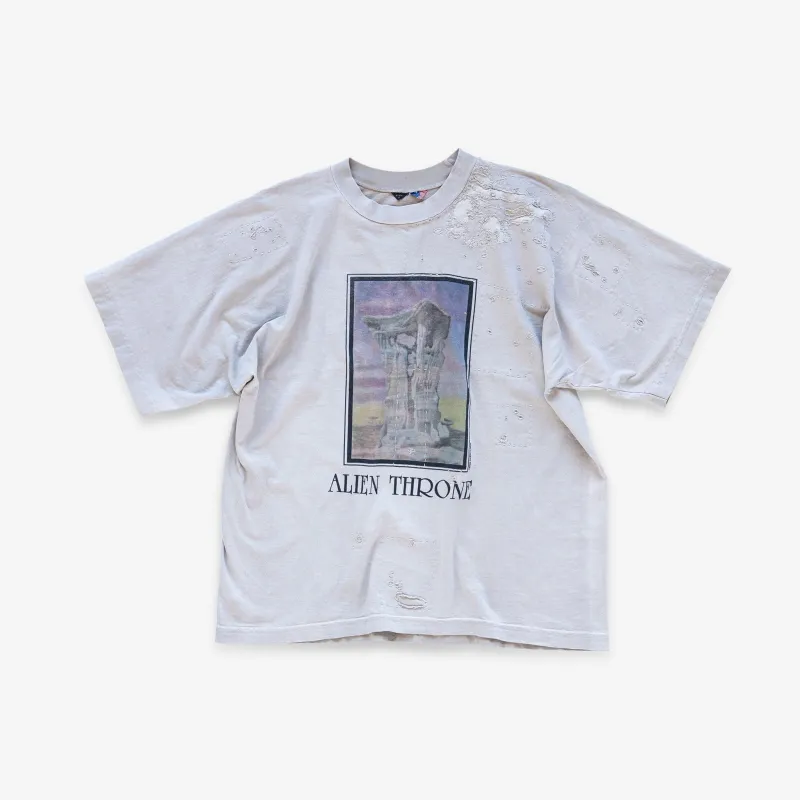 Printed Tubular T - U -  gnorda/Moon Rock made by Norda