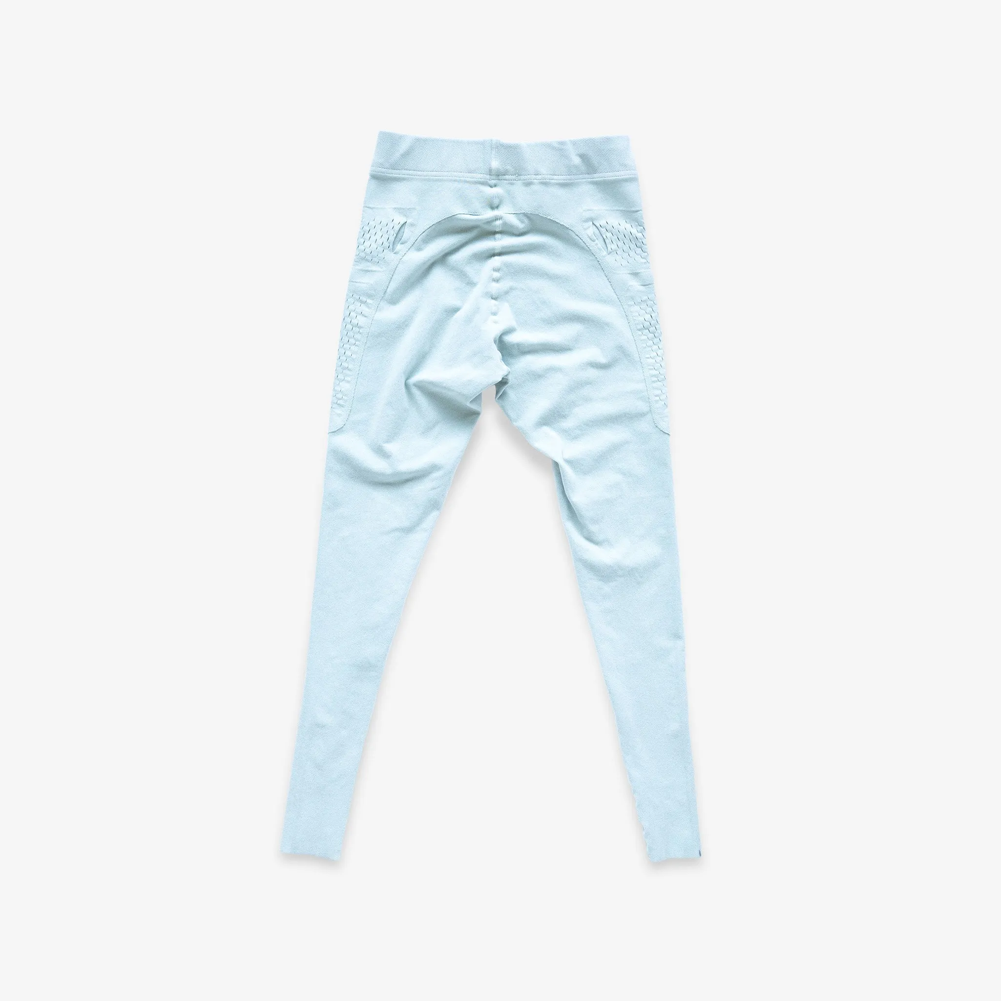 Warp Legging - U - gnorda/Aqua sold by Norda product image thumbnail 2