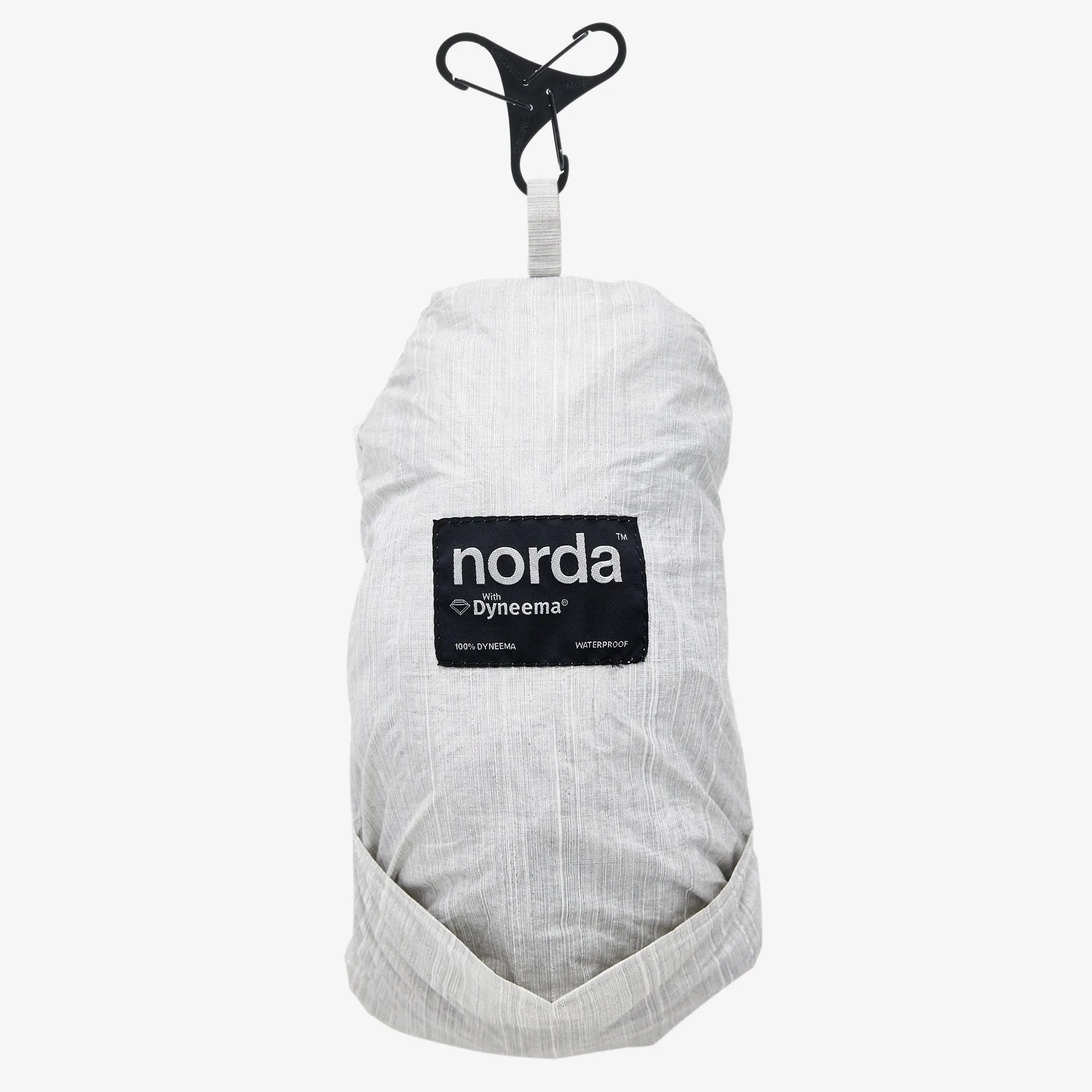 RunShelter Jacket - U - norda x CIMORO/White sold by Norda product image thumbnail 4