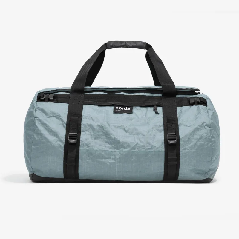 Toolbox - U - Ice Blue made by Norda