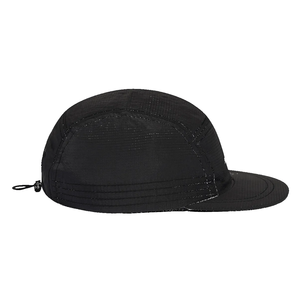 Luster Cap - U - Black sold by Norda product image thumbnail 4