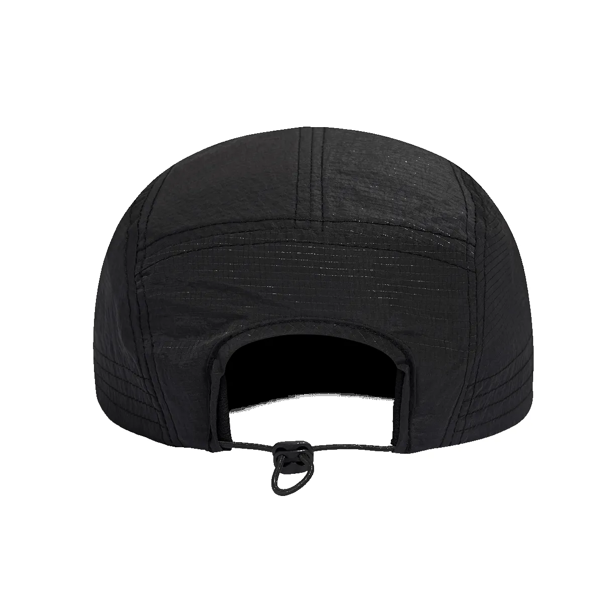 Luster Cap - U - Black sold by Norda product image thumbnail 2