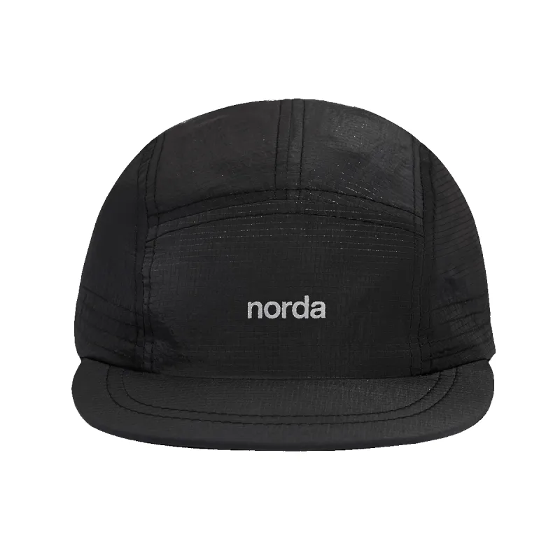 Luster Cap - U - Black made by Norda