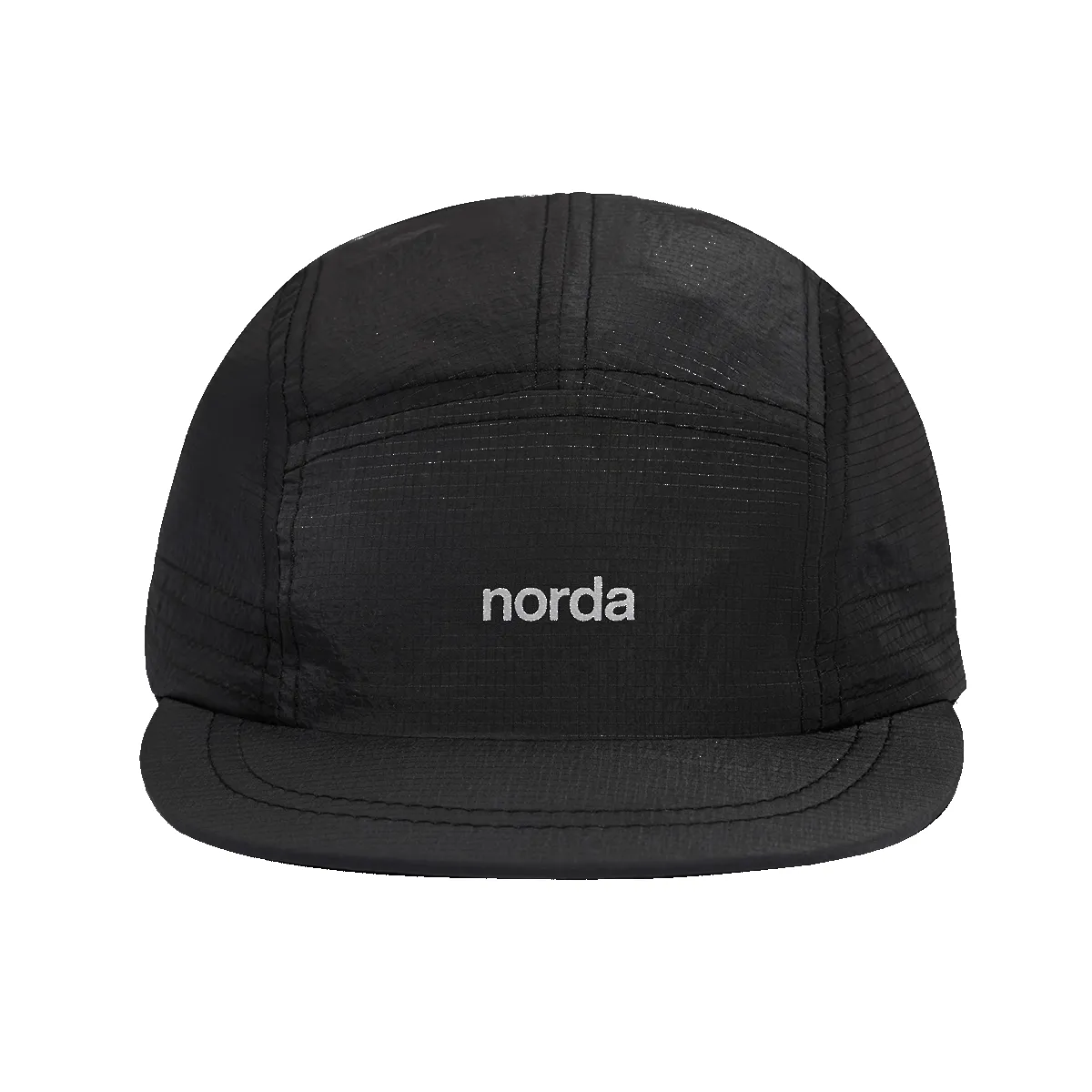 Luster Cap - U - Black sold by Norda