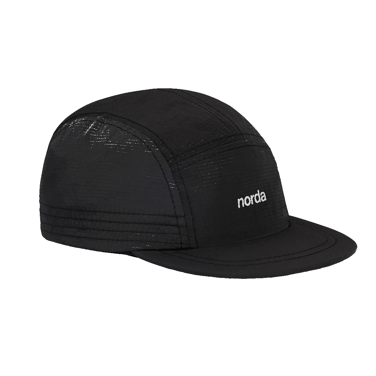 Luster Cap - U - Black sold by Norda product image thumbnail 3
