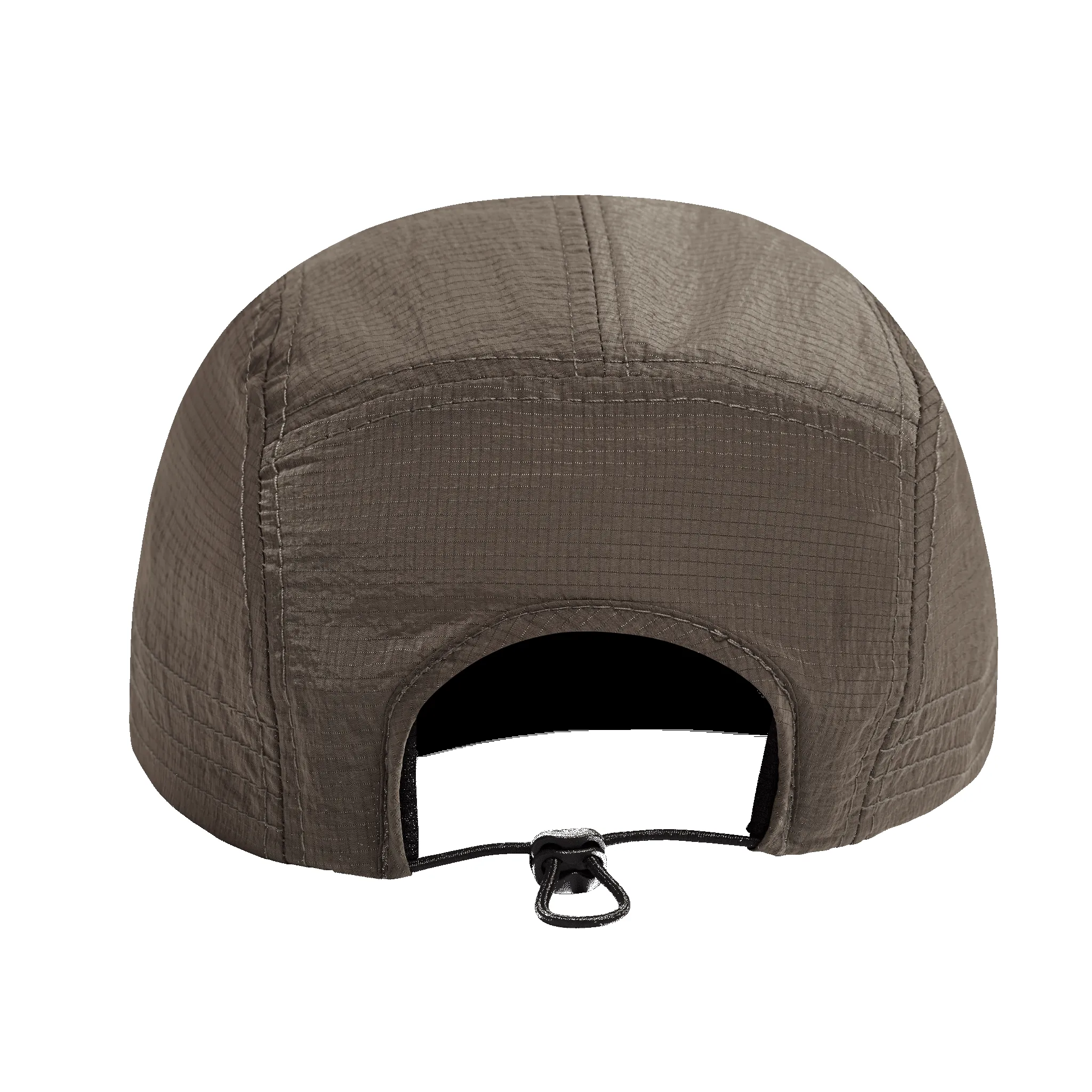Luster Cap - U - Bark sold by Norda product image thumbnail 2