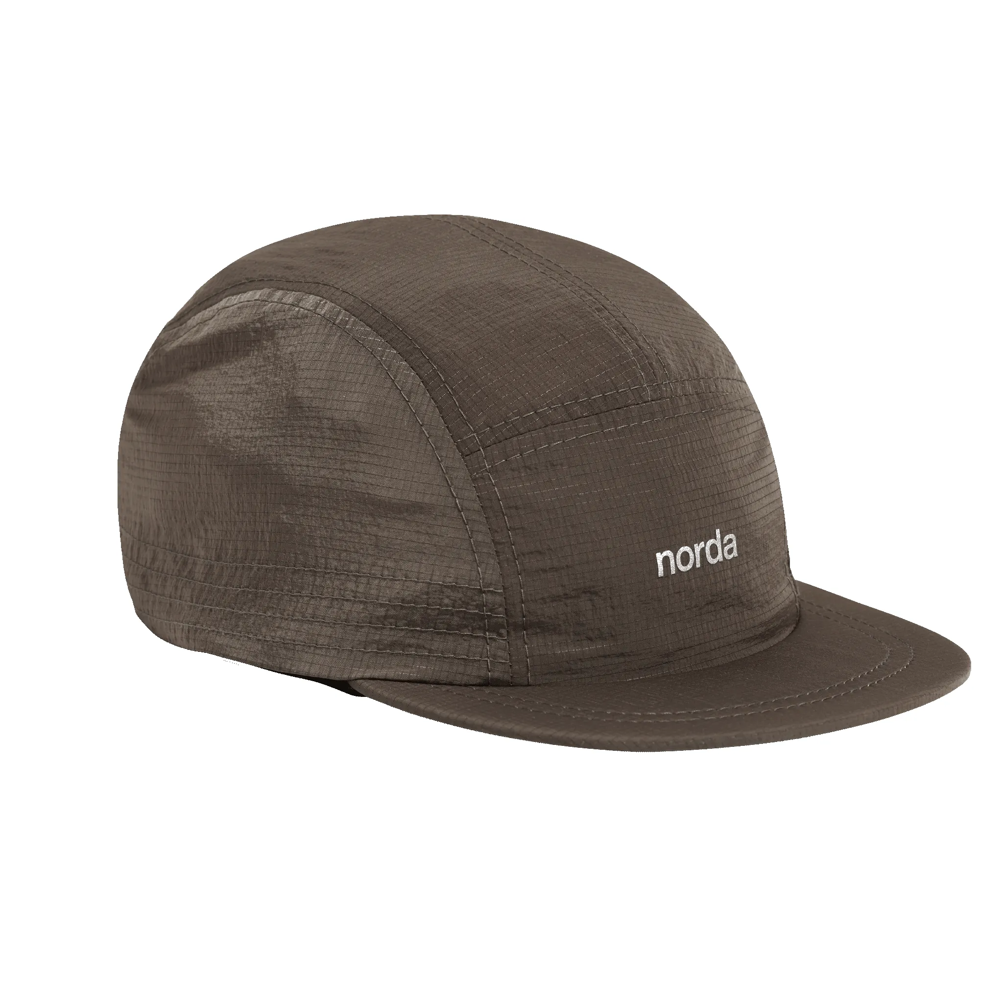 Luster Cap - U - Bark sold by Norda product image thumbnail 3