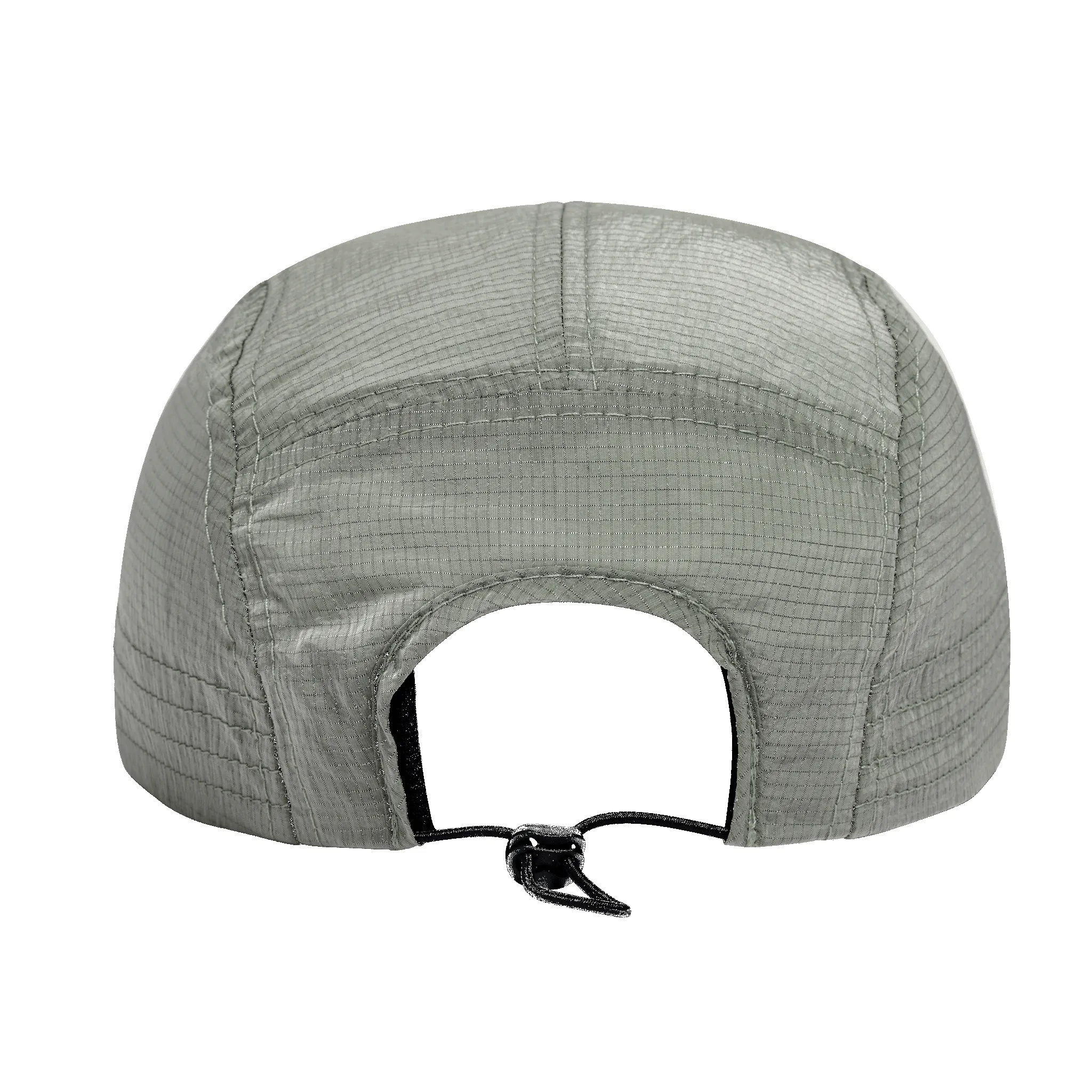 Luster Cap - U - Sage sold by Norda product image thumbnail 2