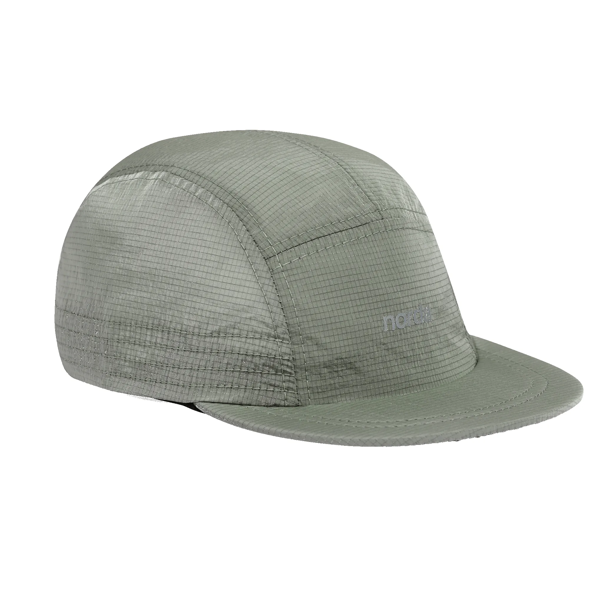 Luster Cap - U - Sage sold by Norda product image thumbnail 3