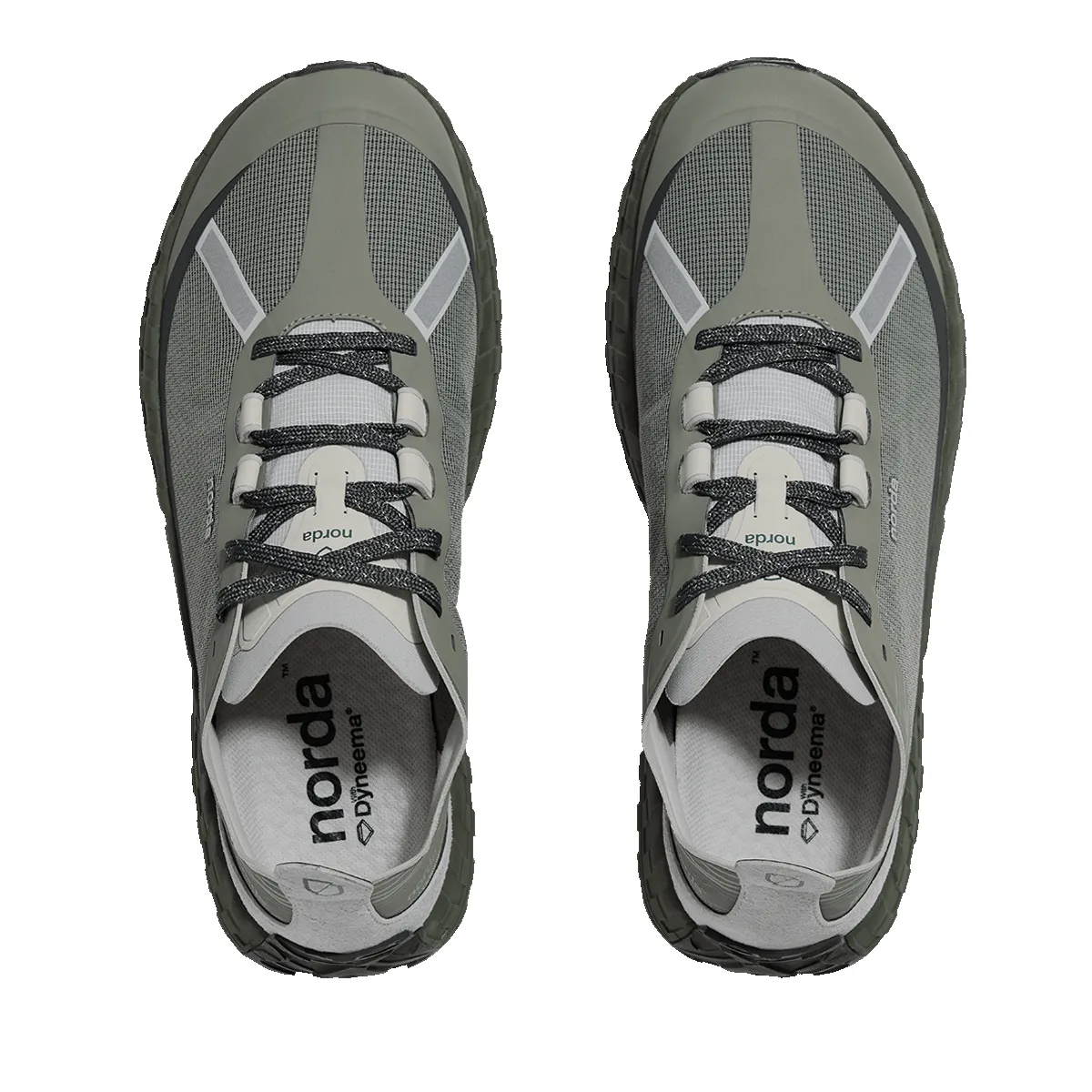 001A - M - Serpentine sold by Norda product image thumbnail 3