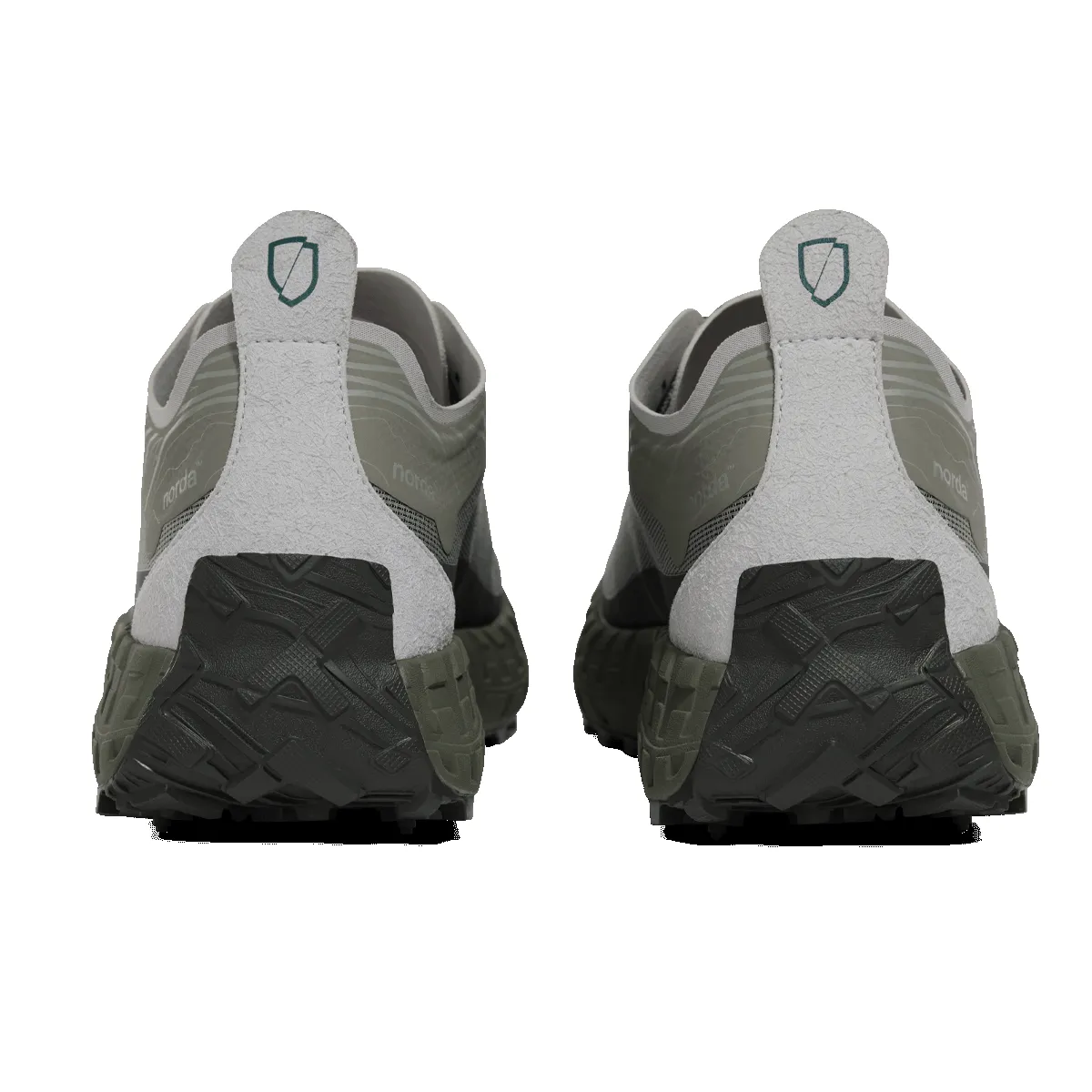 001A - M - Serpentine sold by Norda product image thumbnail 4