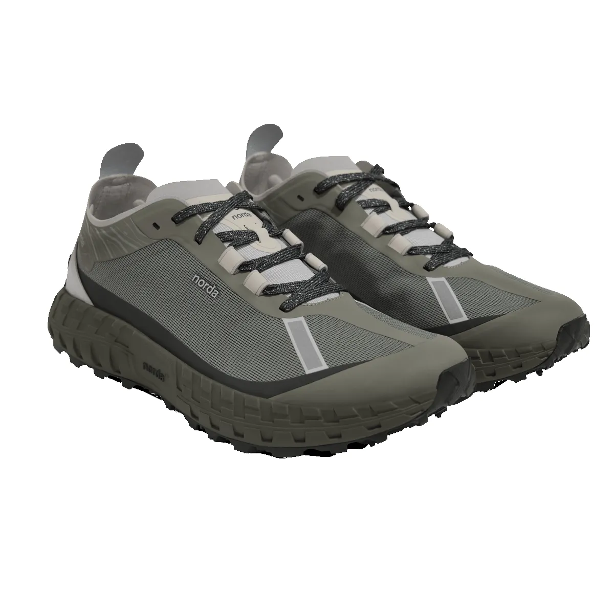 001A - M - Serpentine sold by Norda product image thumbnail 5