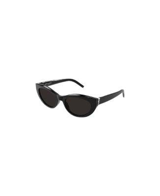 Sl M115 - Black Sunglasses sold by Italist