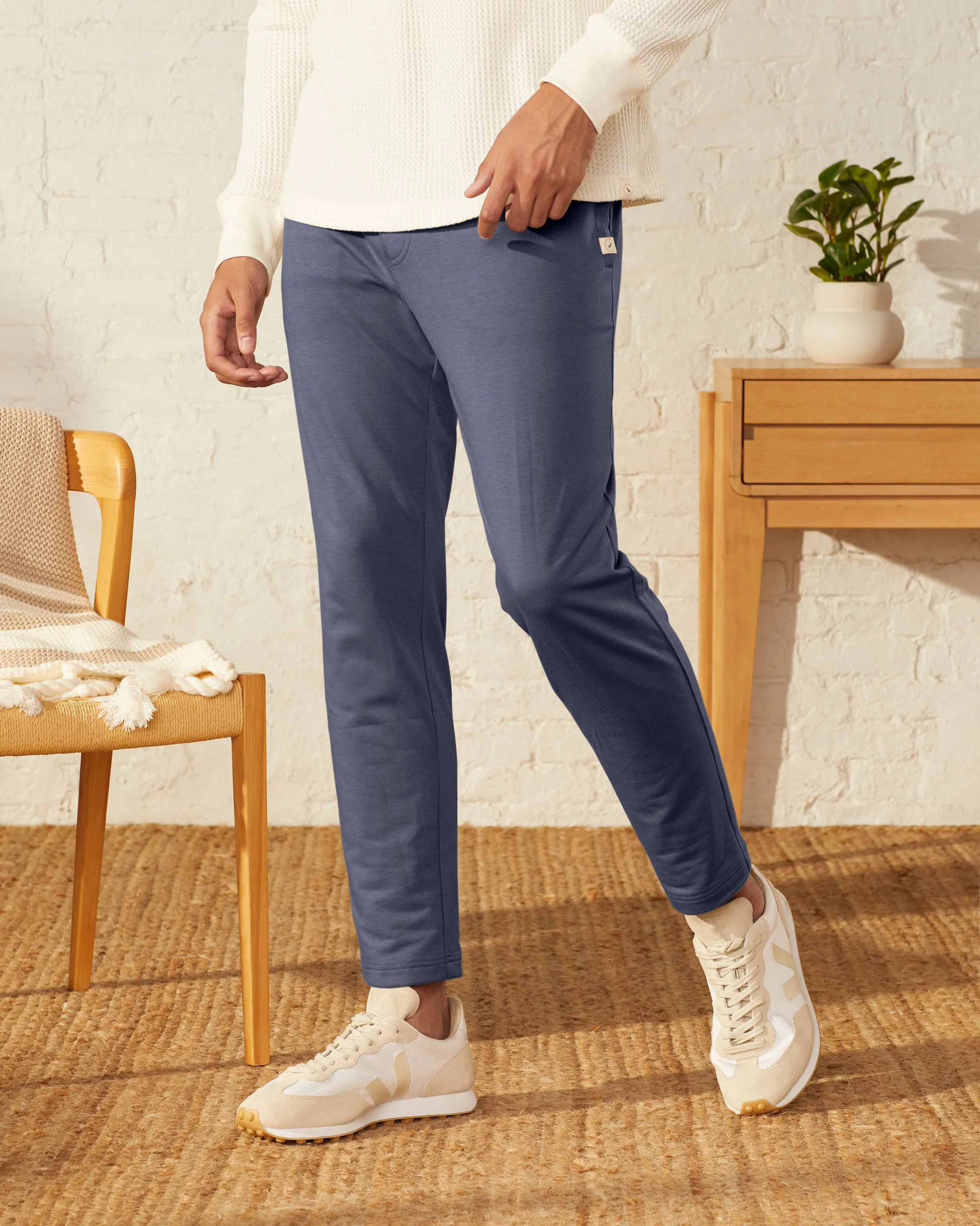 Wicking Lounge Pant sold by UpWest product image thumbnail 2