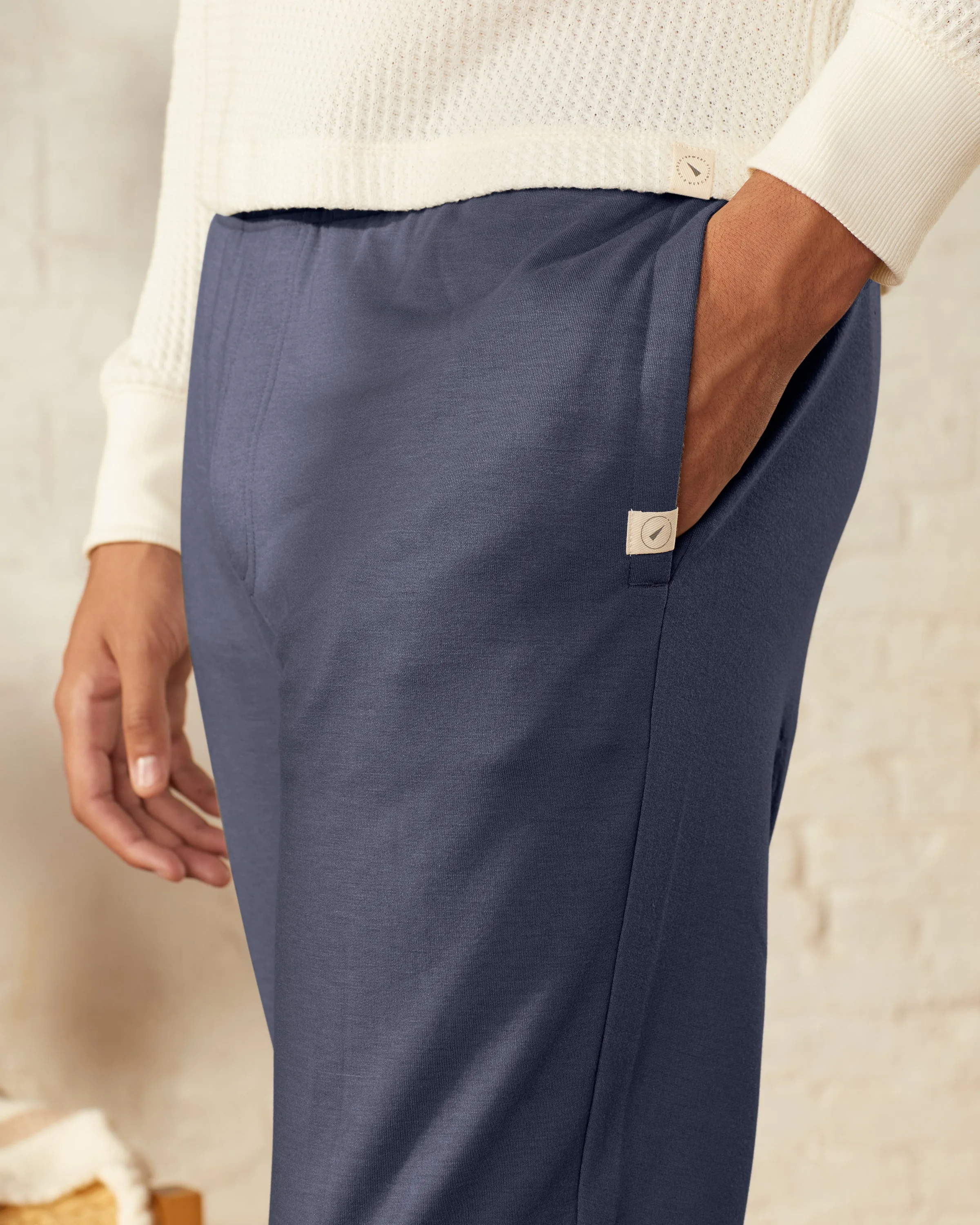 Wicking Lounge Pant sold by UpWest product image thumbnail 4