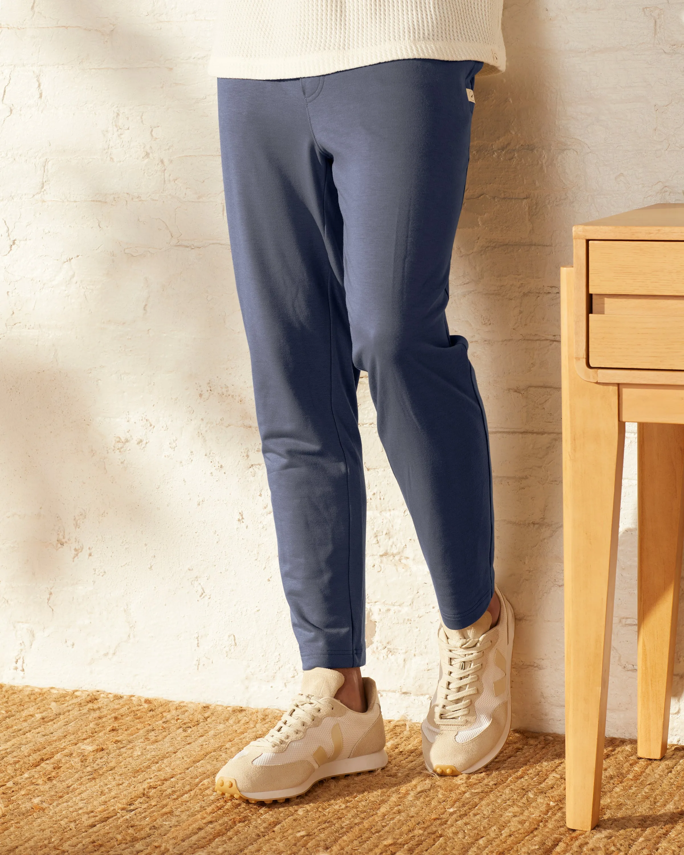 Wicking Lounge Pant sold by UpWest product image thumbnail 3