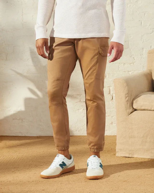 All-Weather Cargo Pant sold by UpWest