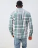 EcoHemp Button-Down Shirt sold by UpWest