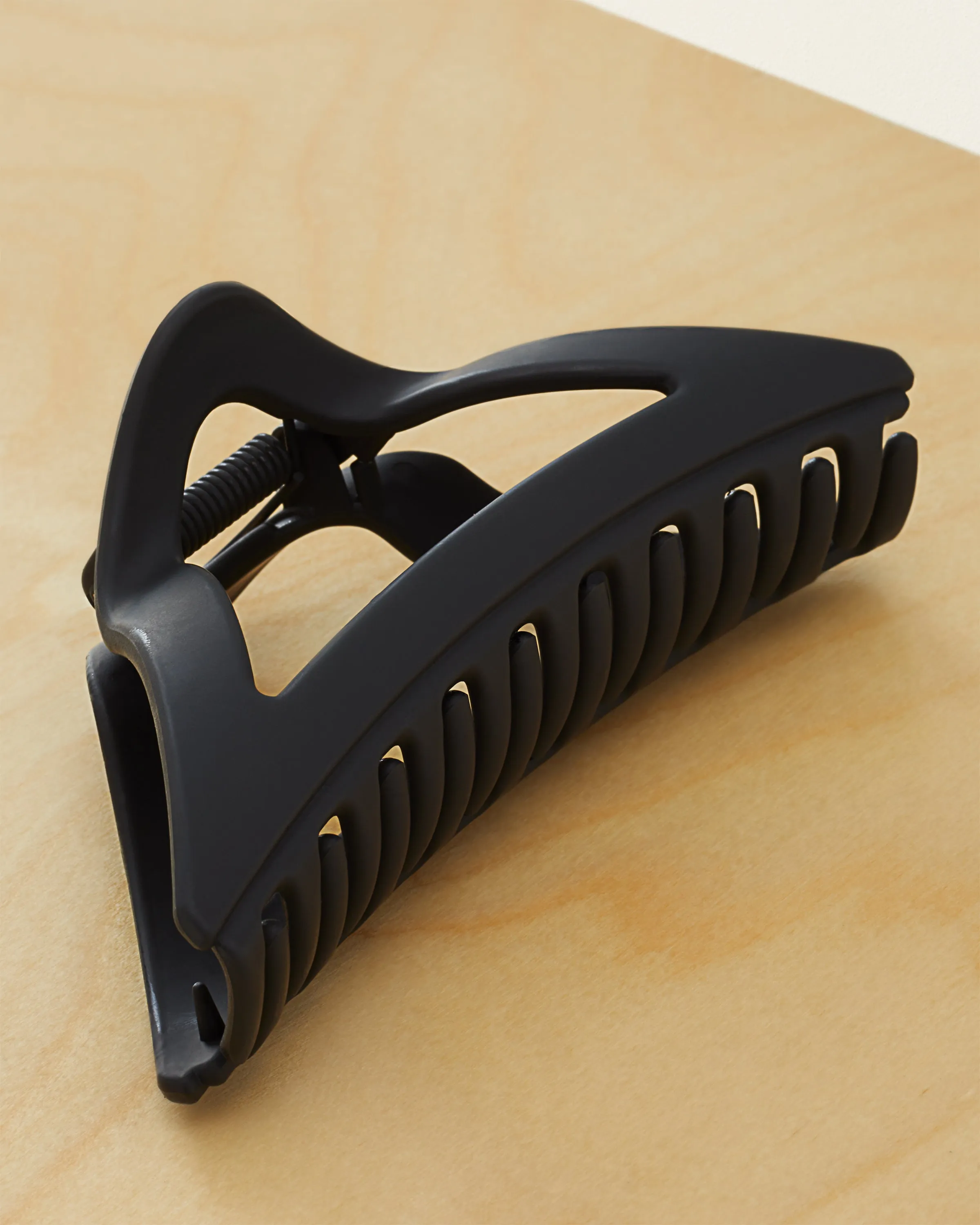 Triangle Hair Clip sold by UpWest product image thumbnail 2